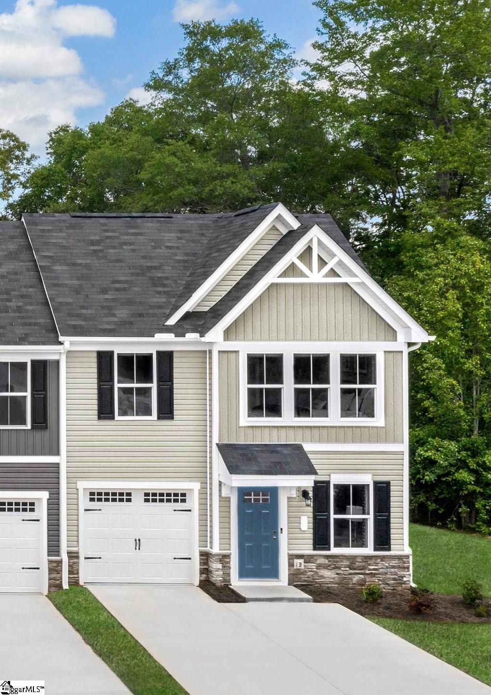 4435 Duparc Way, Spartanburg SC 29307
