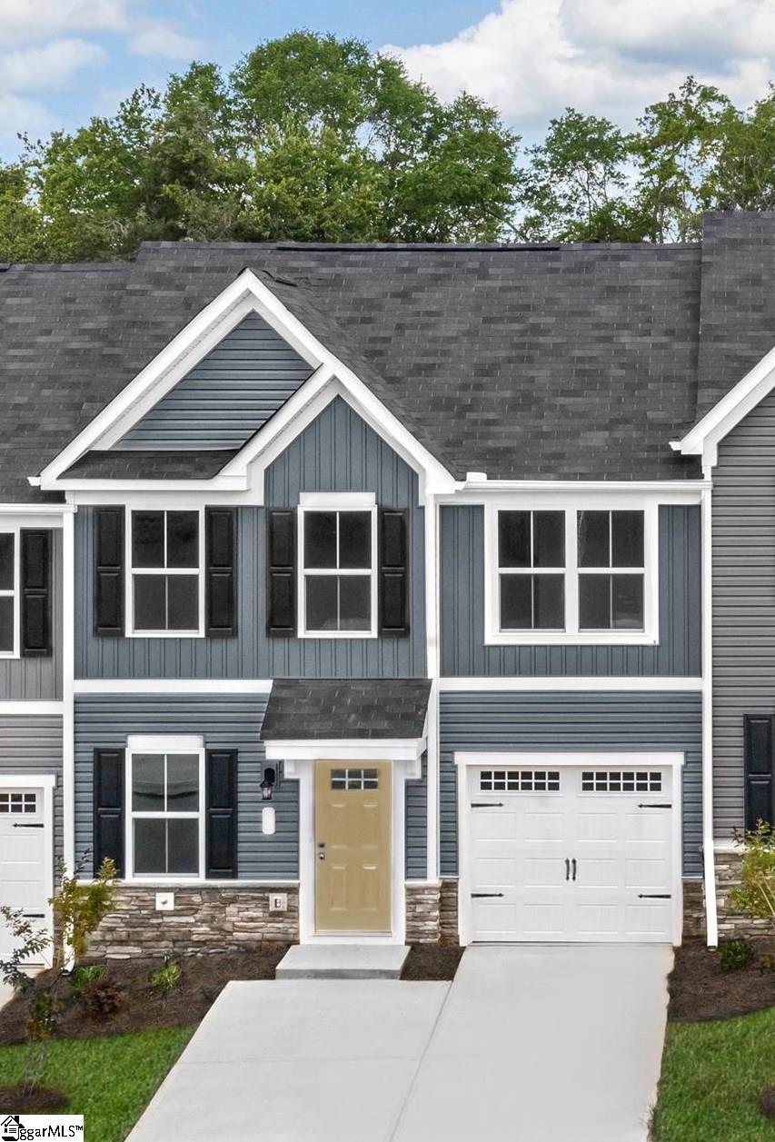 4439 Duparc Way, Spartanburg SC 29307