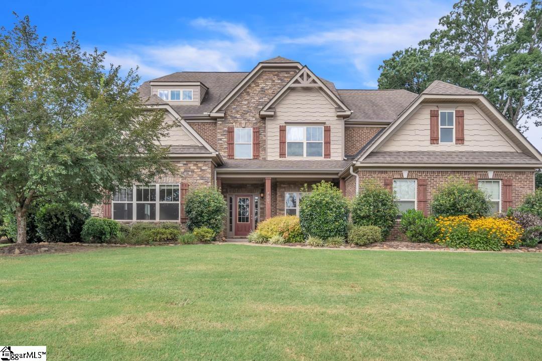 207 Rockbrook Court, Easley SC 29642