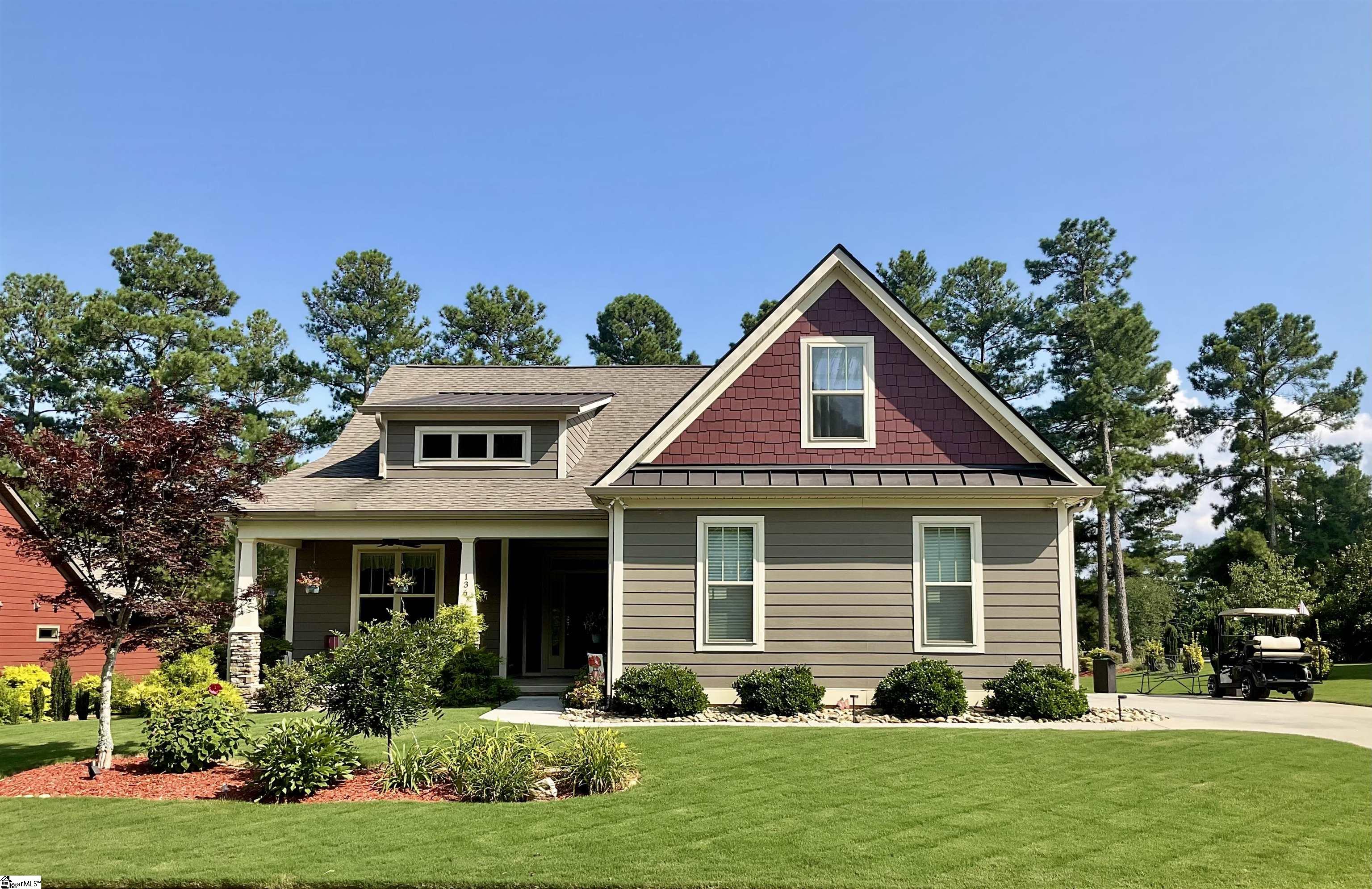 136 Club Cart Drive Travelers Rest, SC 29690