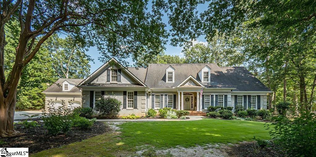 3667 S Highway 14, Greenville SC 29615