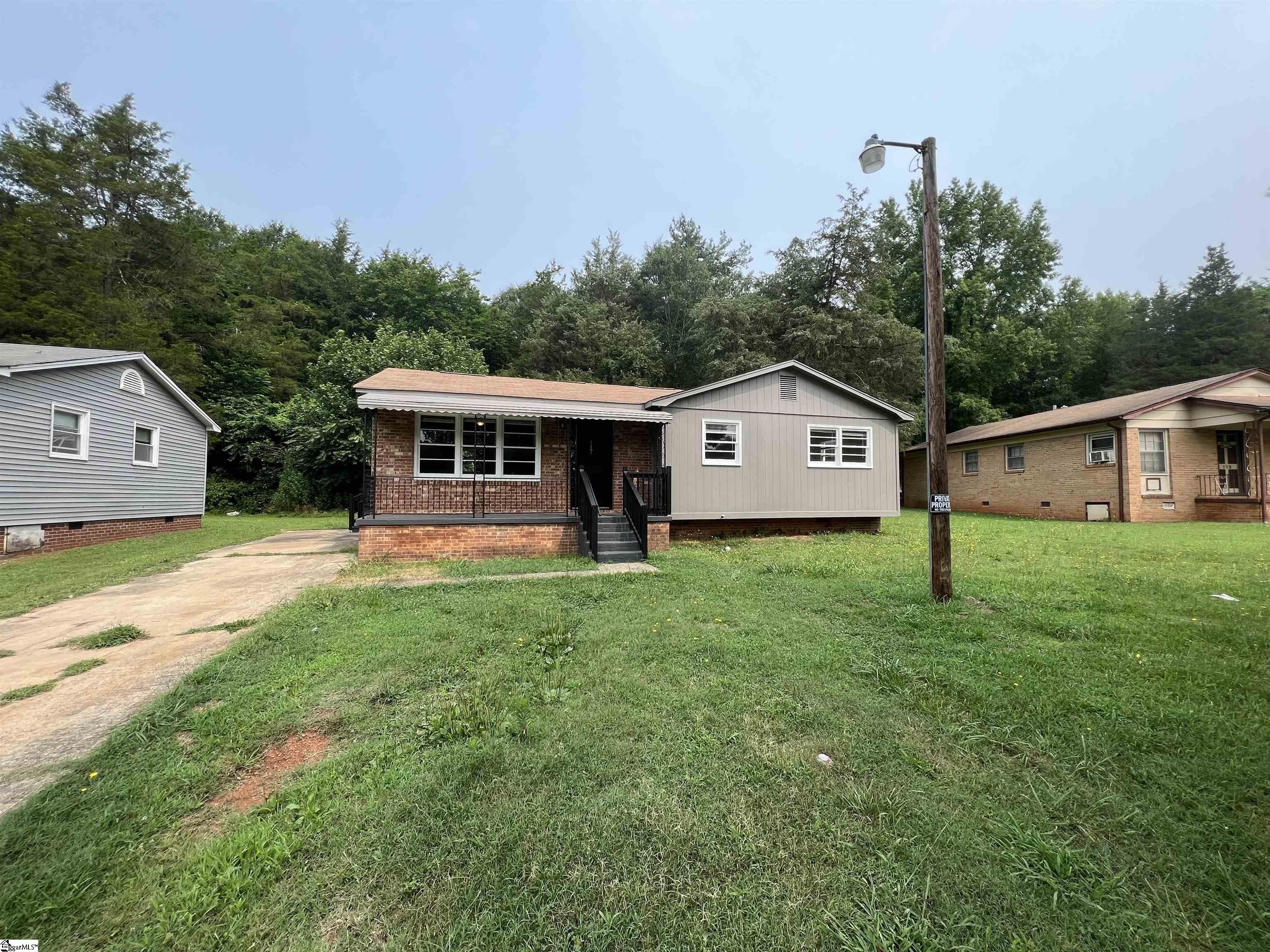 117 Indiana Circle, Gaffney SC 29341