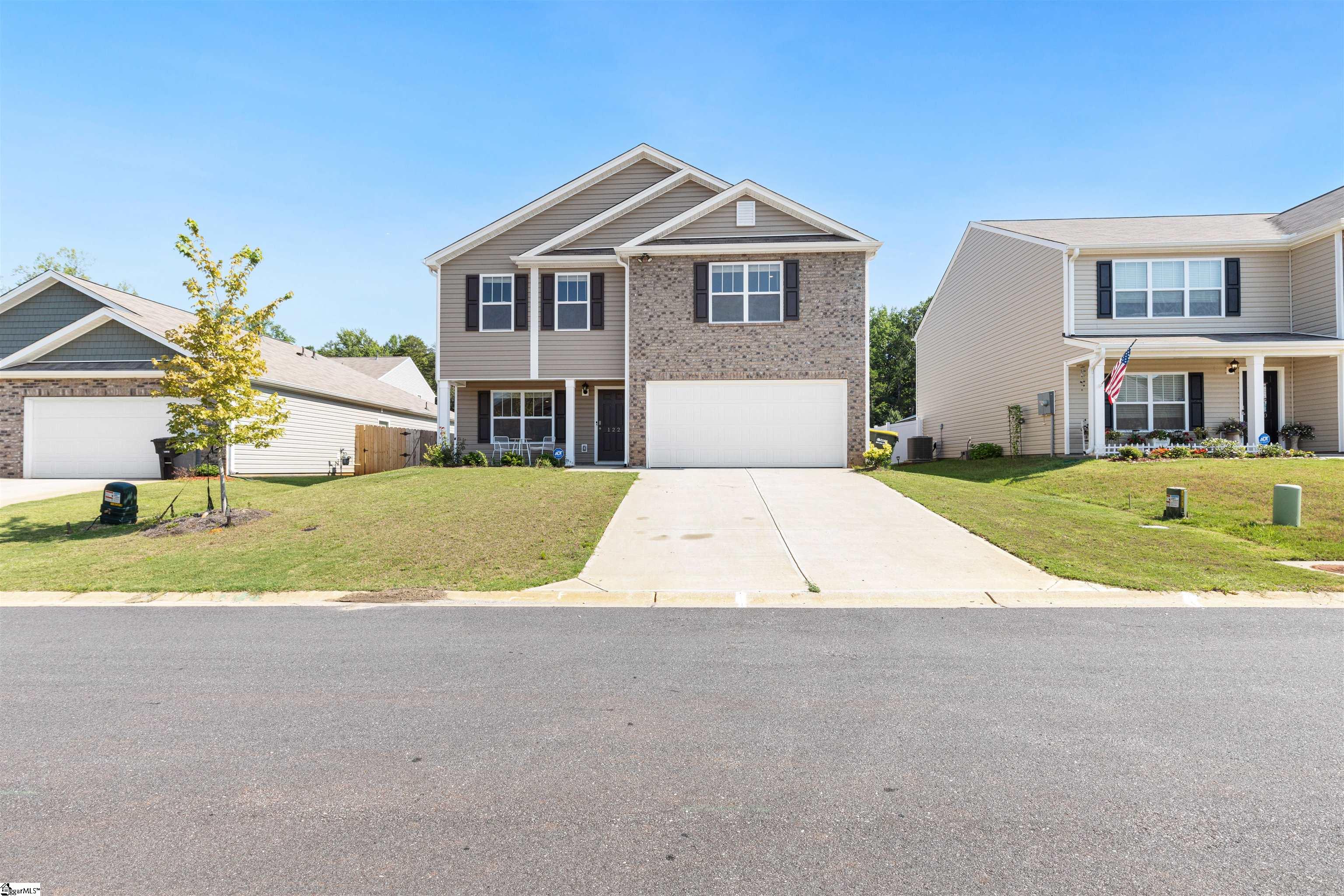 122 Milldale Drive, Piedmont SC 29673