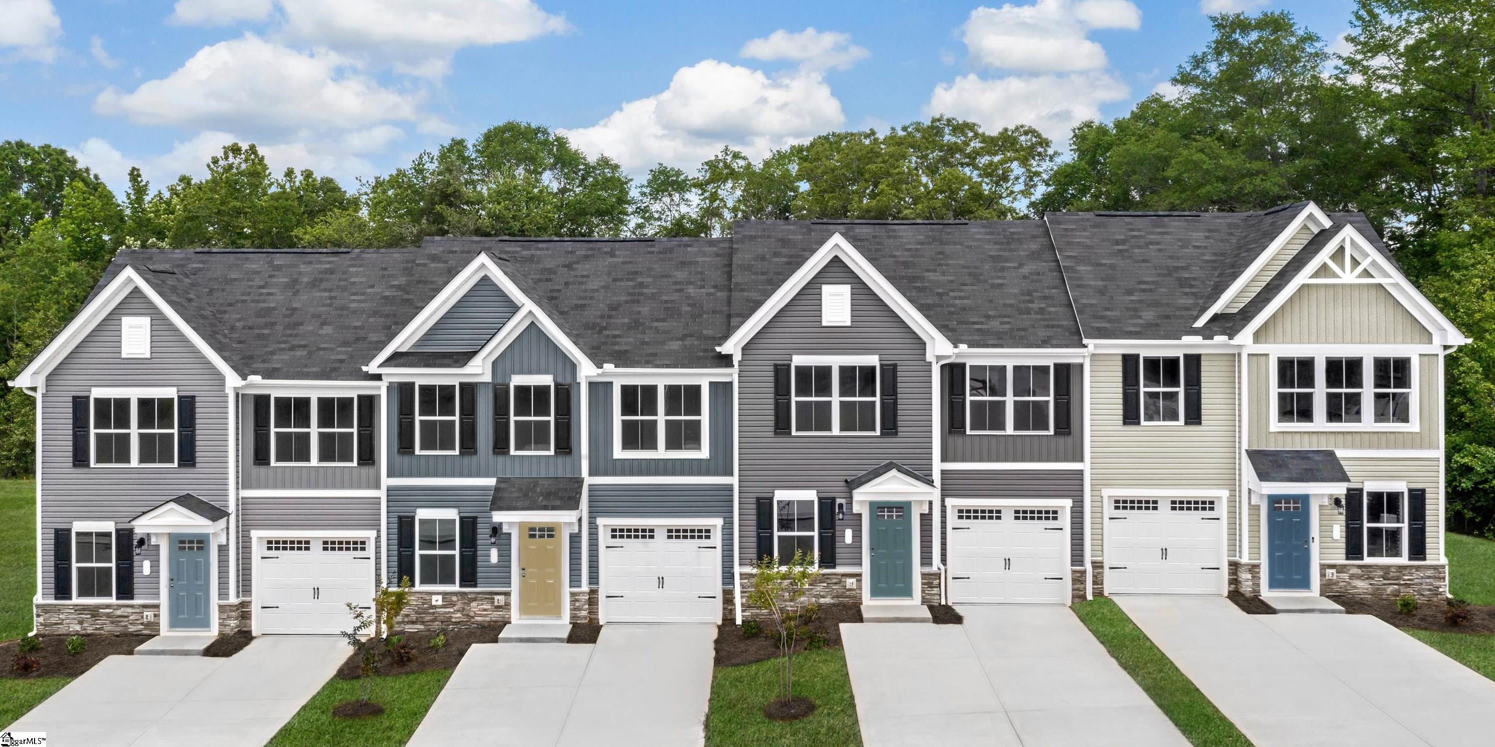 4444 Duparc Way, Spartanburg SC 29307