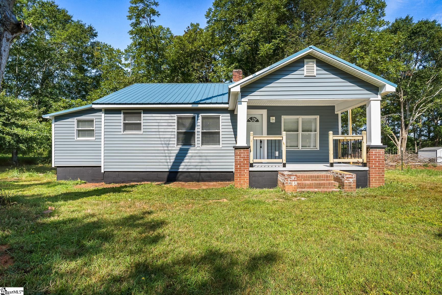 108 Martin Street, Westminster SC 29693-0000