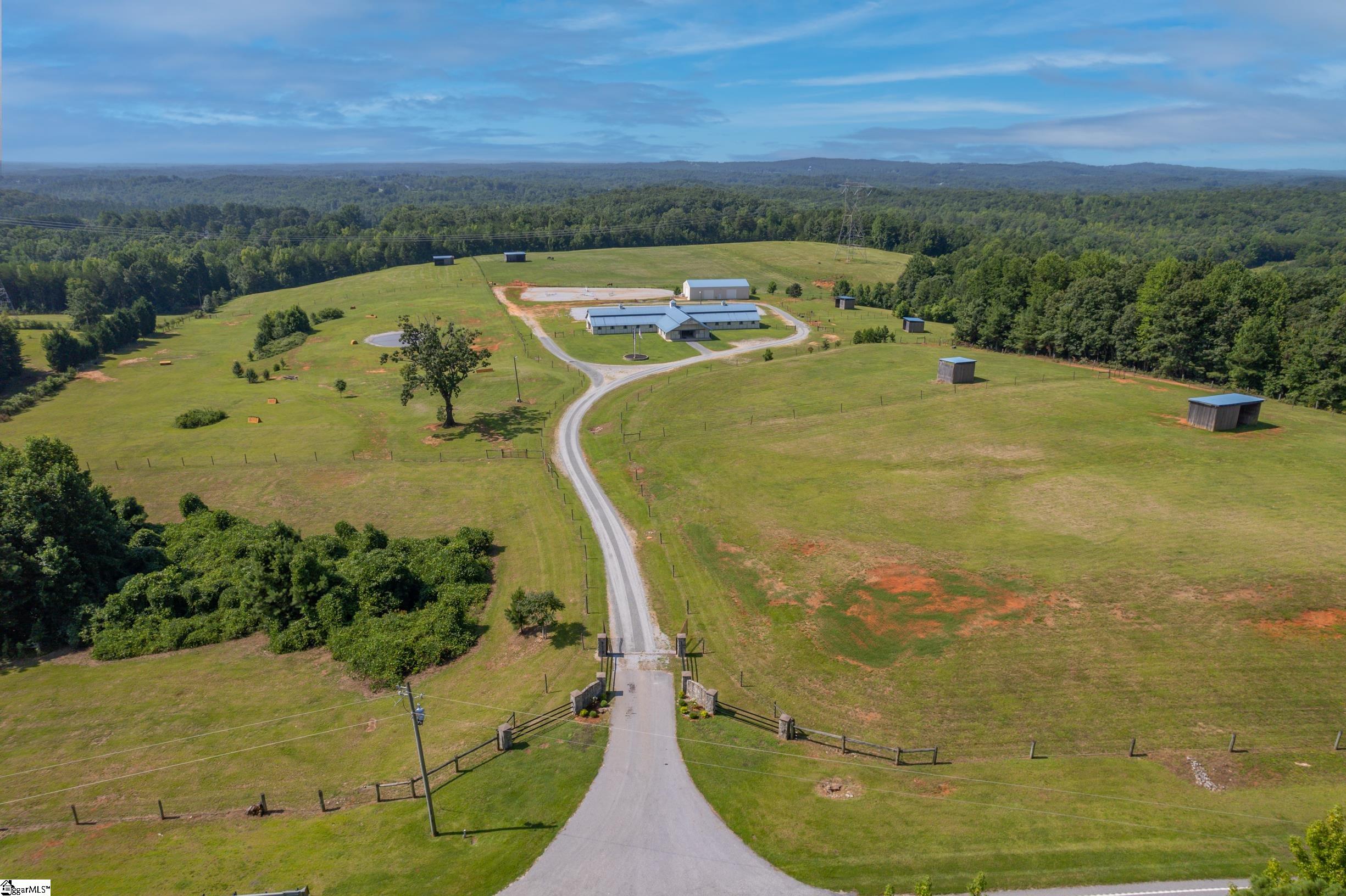 1011 Sc 11 Highway, Landrum SC 29356