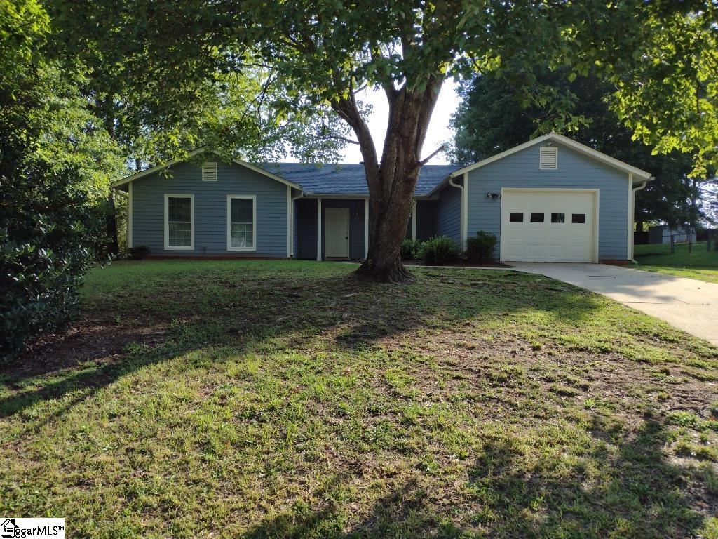 217 Orchard Lane, Spartanburg SC 29303