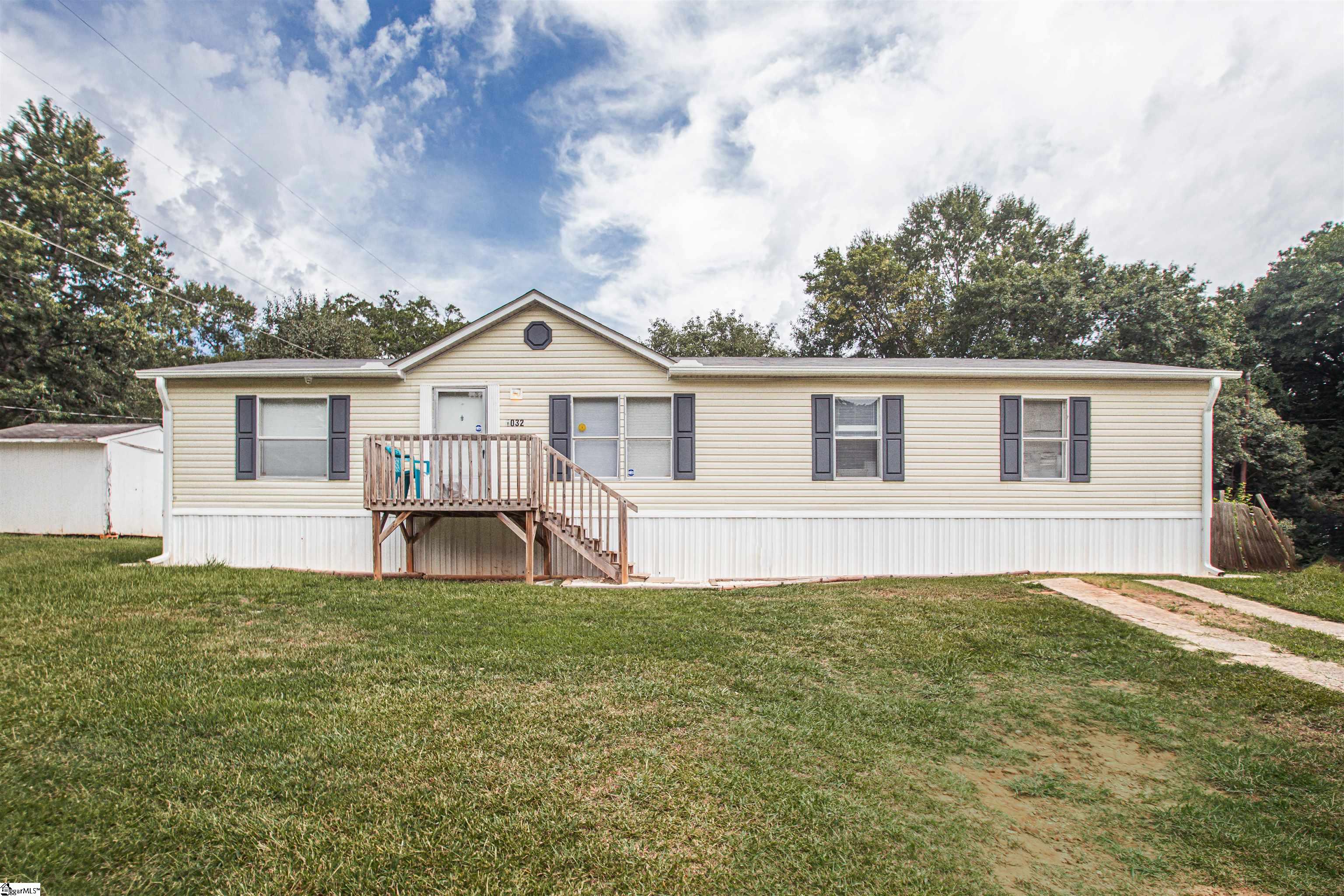 1032 Jackson Street, Anderson SC 29625