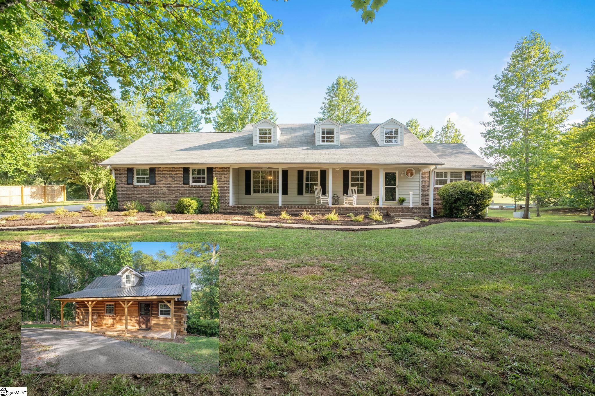 905 418 Highway, Simpsonville SC 29680