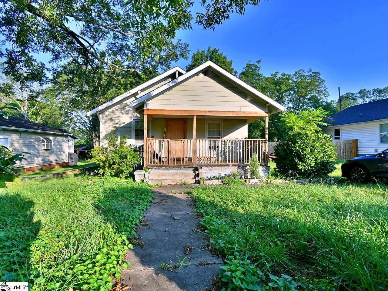 103 Parker Street, Duncan SC 29334