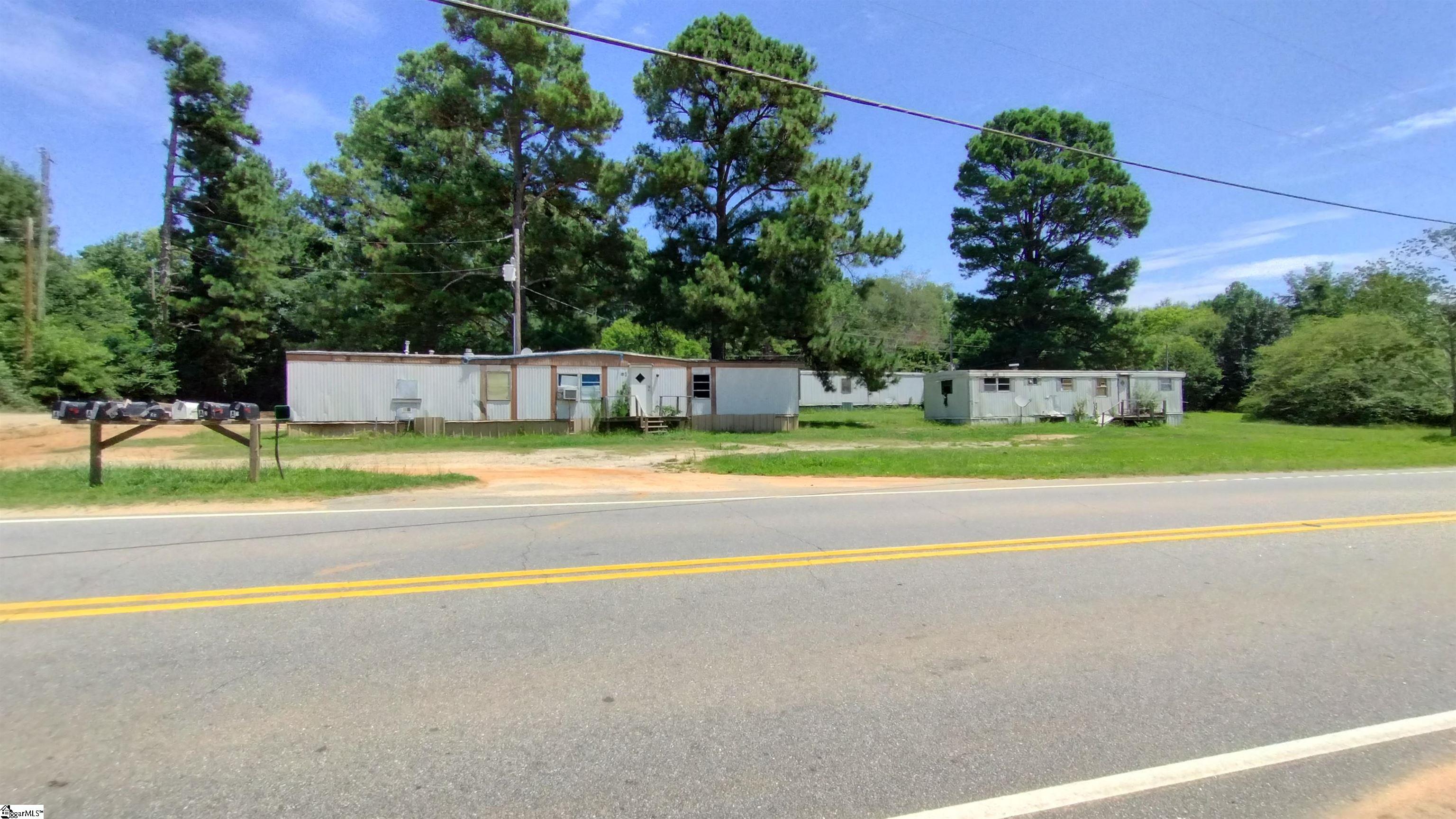 1418 Peach Orchard Drive Union, SC 29379-8699