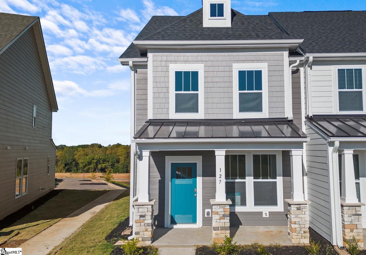 127 Dalmatian Drive, Spartanburg SC 29307