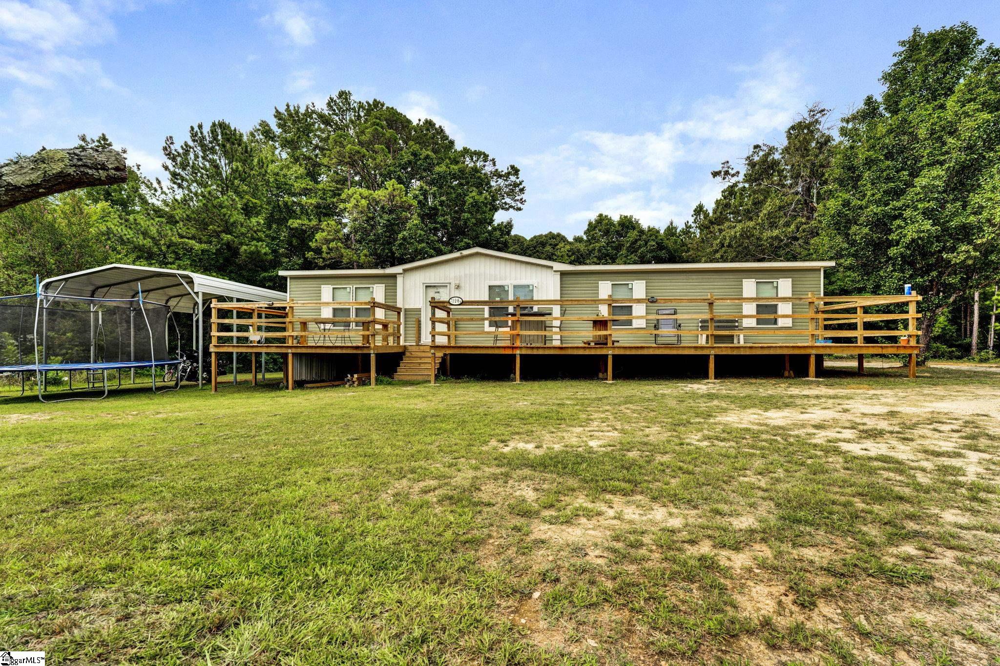 128 Miss Joye Circle, Clinton SC 29325