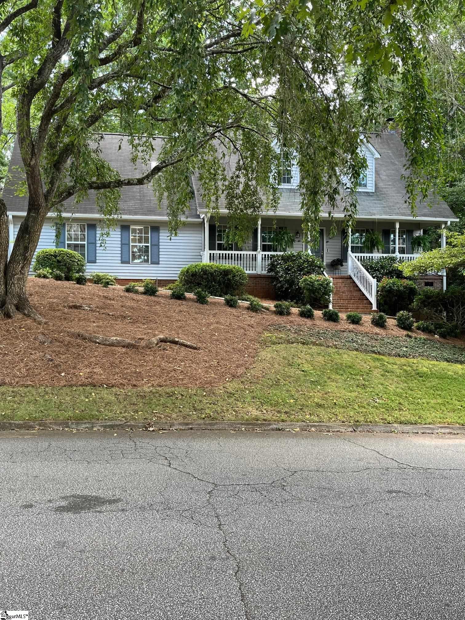 100 Northridge Road, Greer SC 29650
