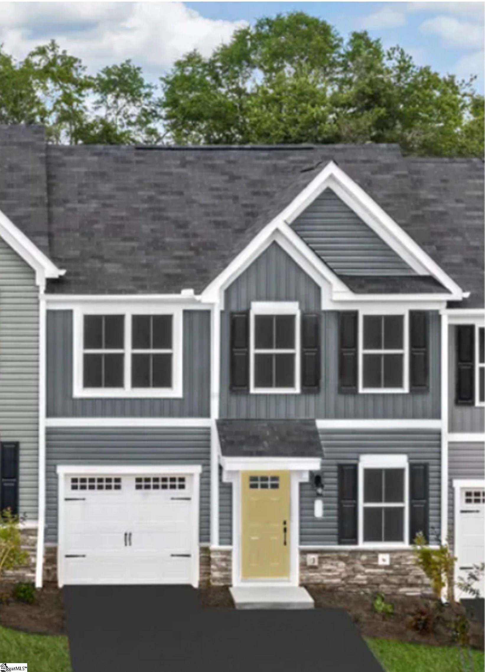 506 Chiswell Court, Greenville SC 29617
