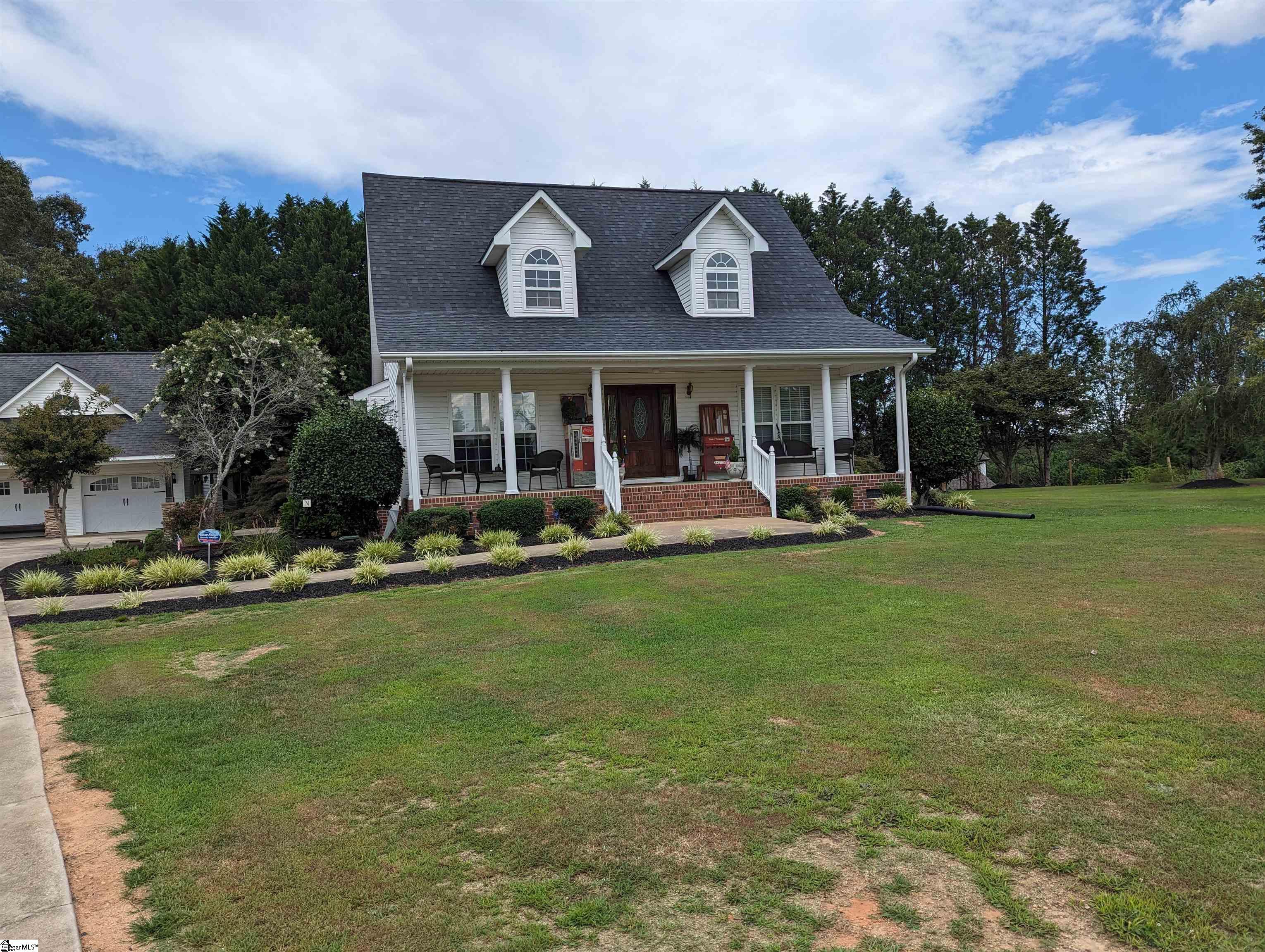 851 Westmoreland Road, Greer SC 29651