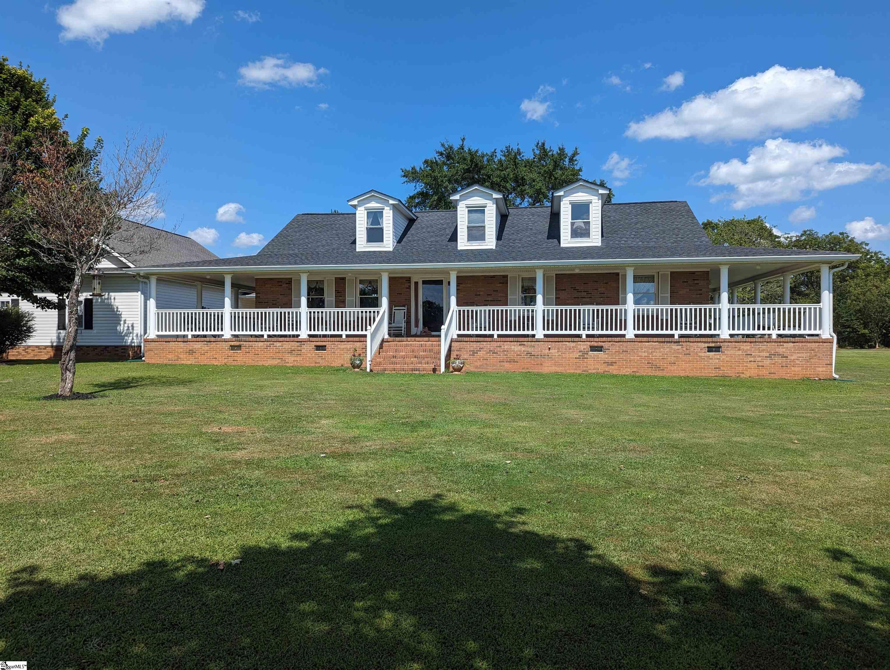855 Westmoreland Road, Greer SC 29651
