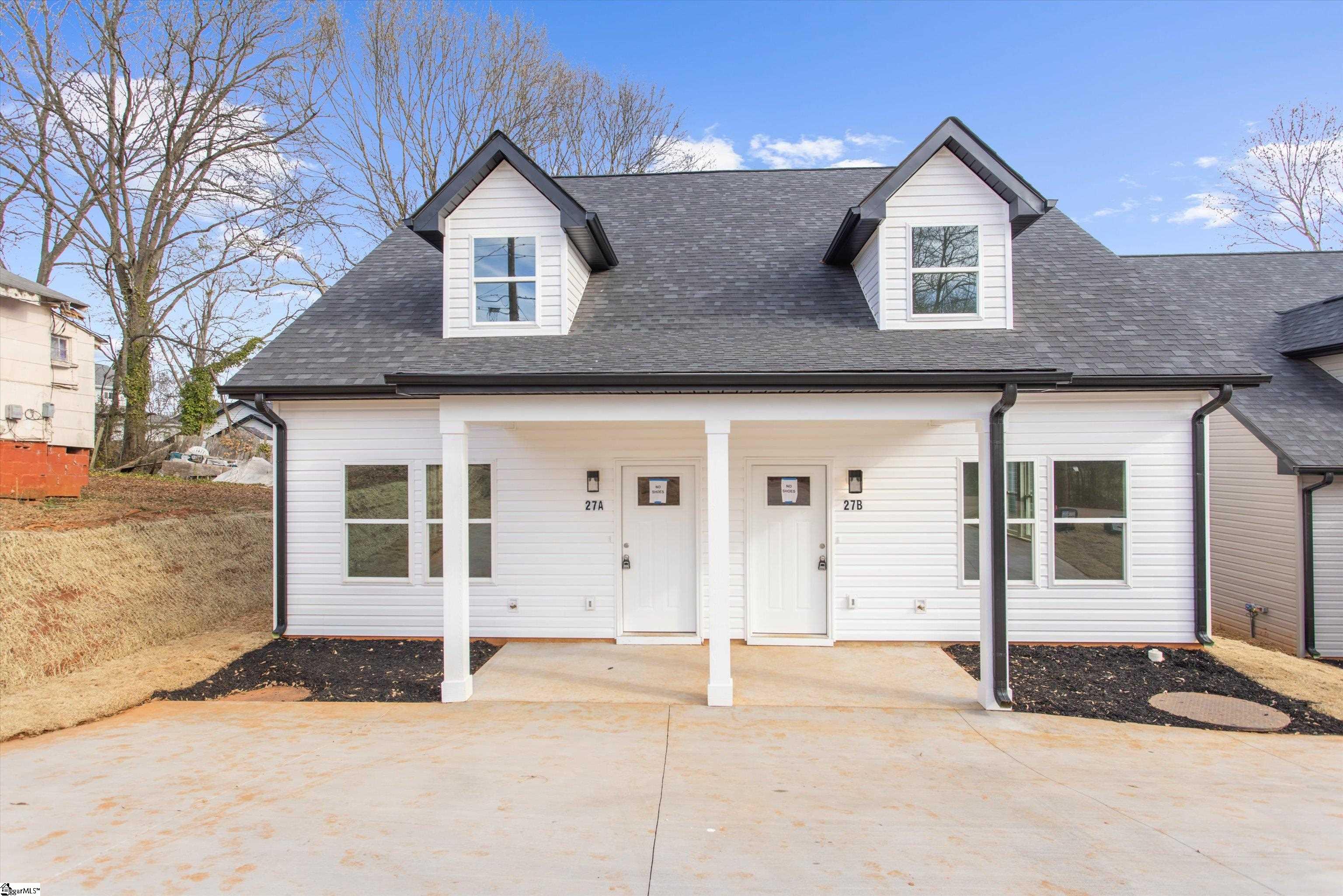 27 Marble Street, Greenville SC 29611