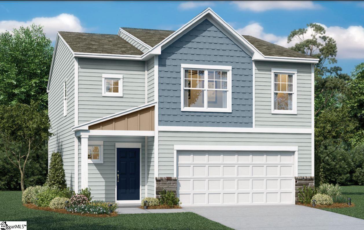 362 Anna Gray Circle, Easley SC 29640