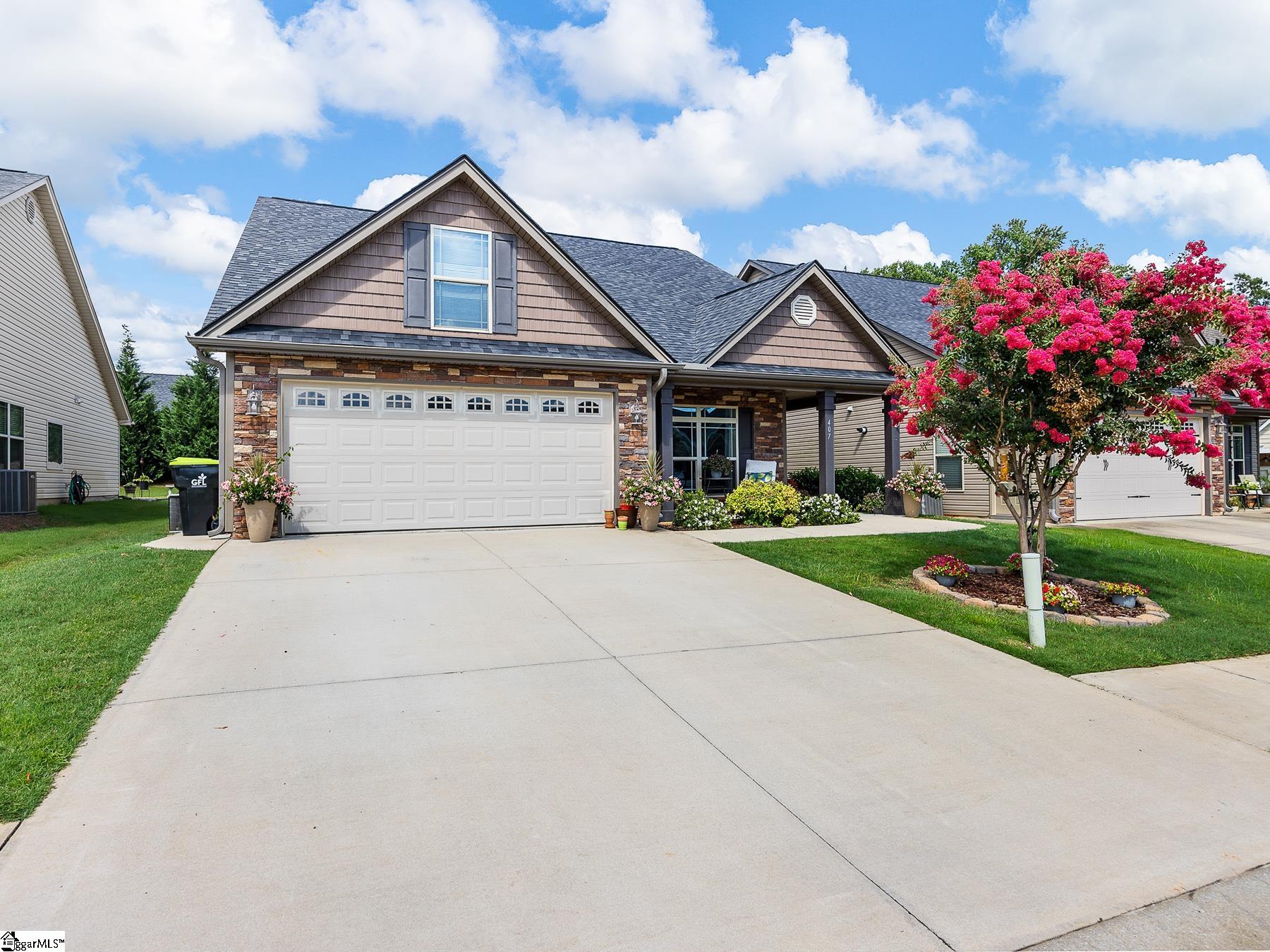 407 Pierview Way, Boiling Springs SC 29316