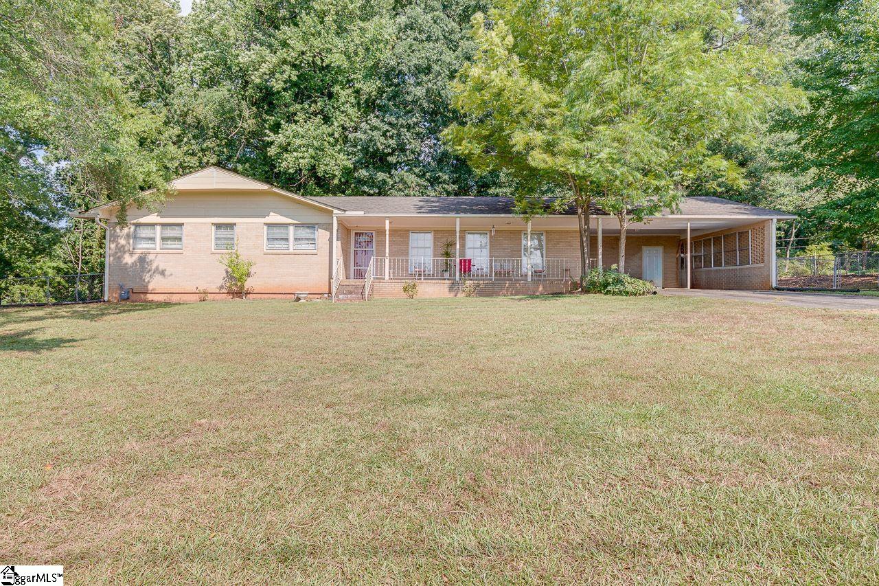 106 Lusk Street, Liberty SC 29657-1620