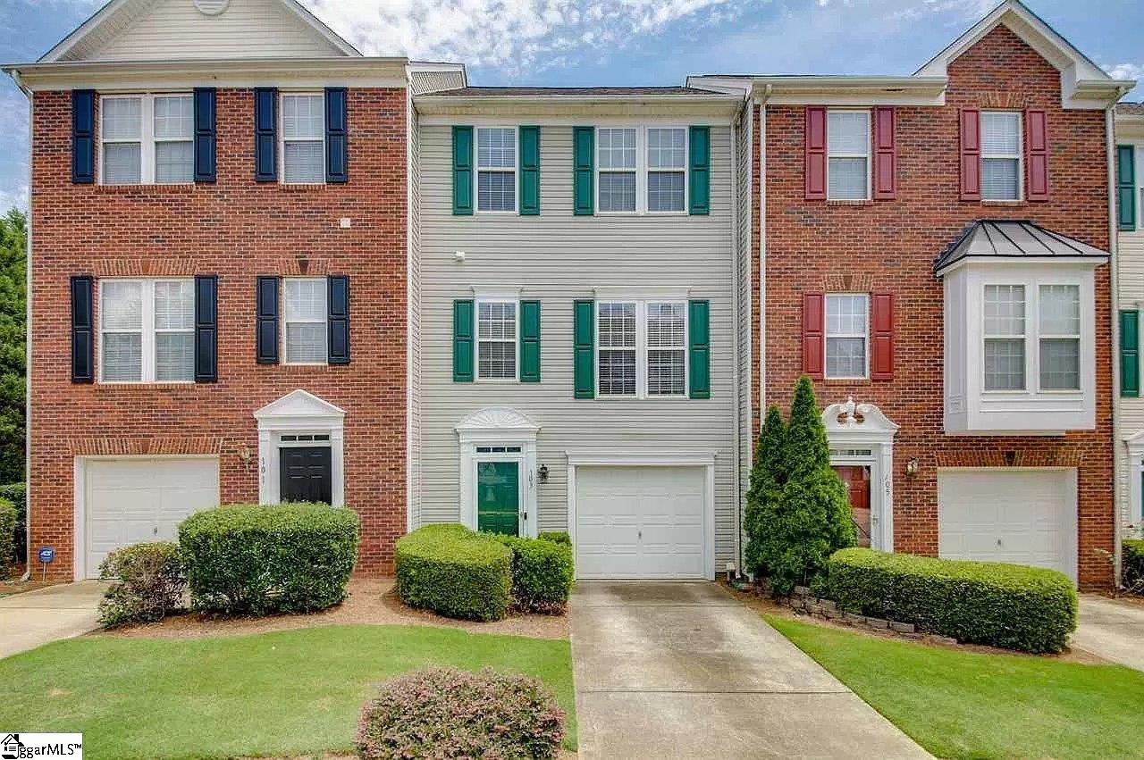 103 Braxton Place, Mauldin SC 29662
