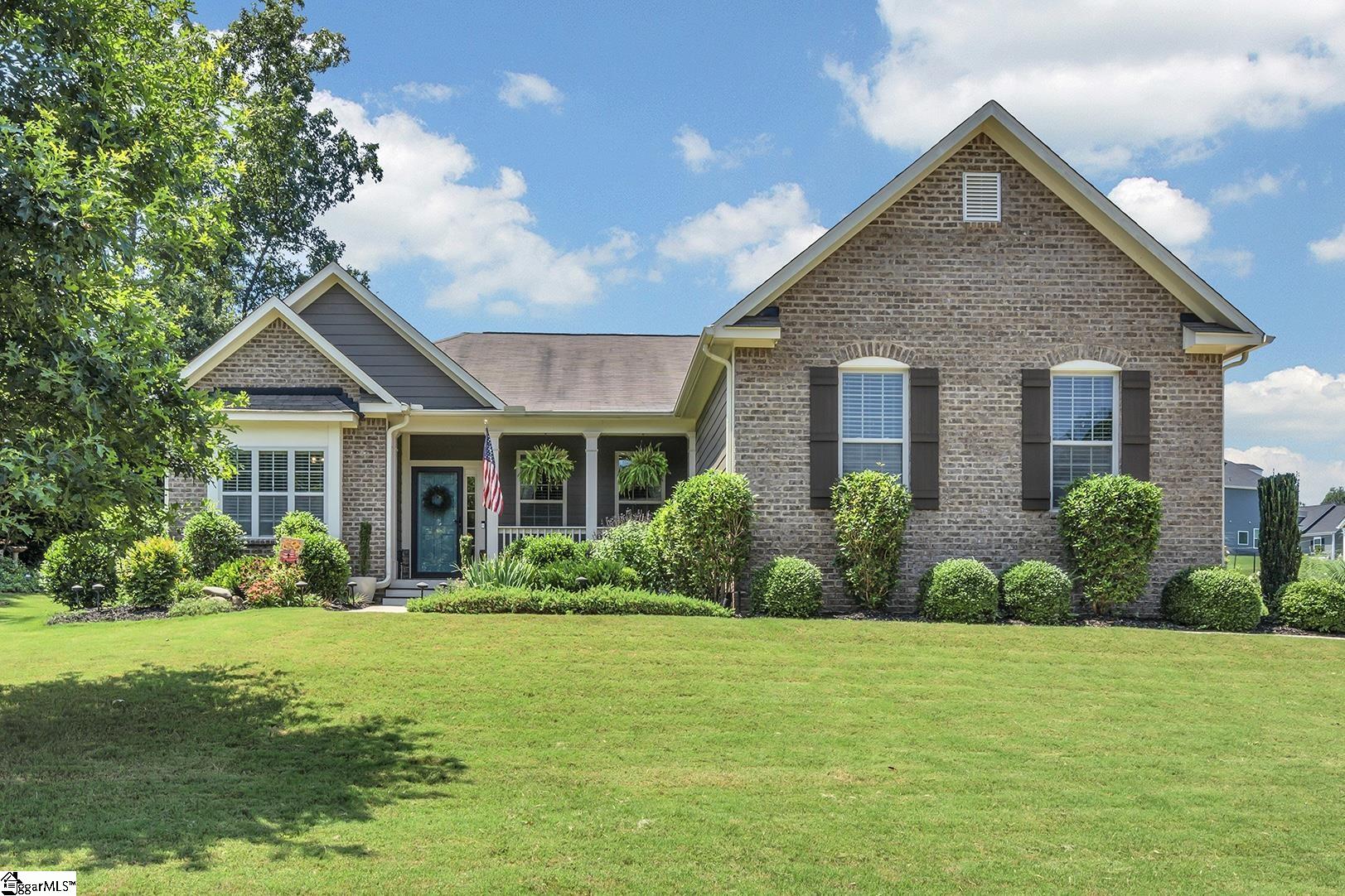 143 Scotts Bluff Drive, Simpsonville SC 29681