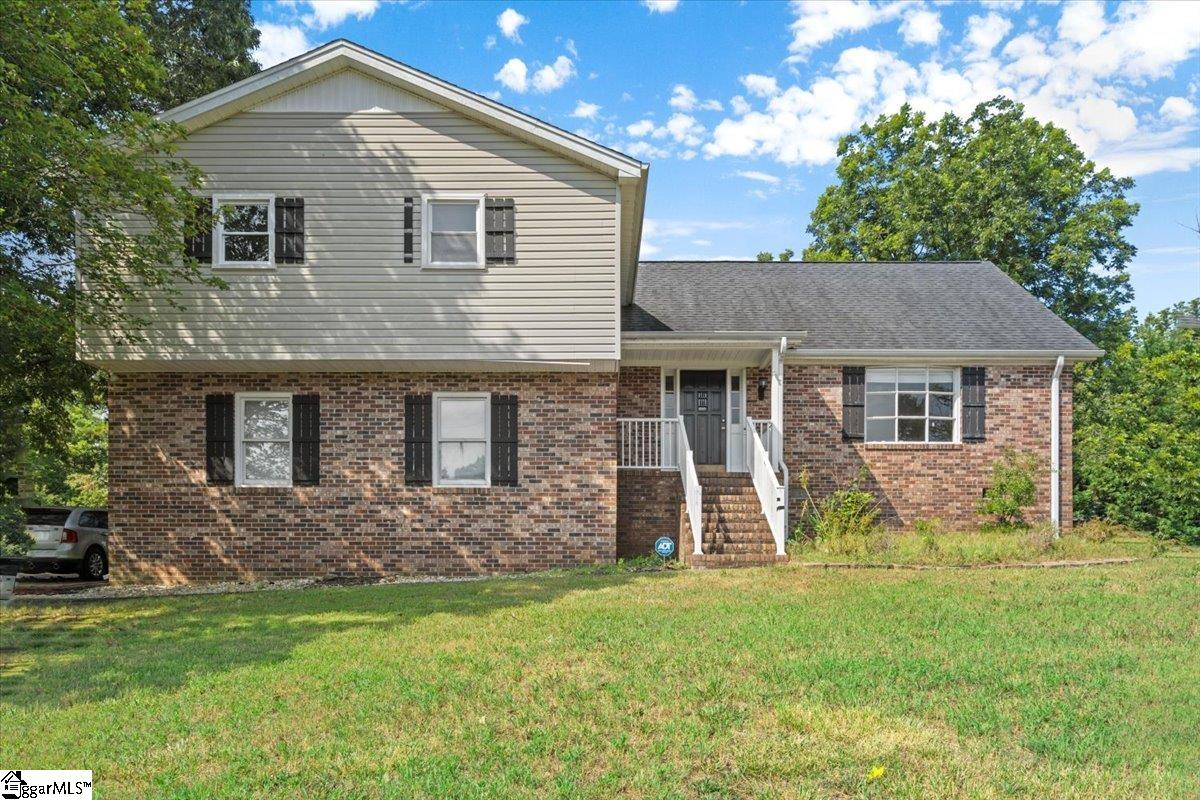 221 Timbrooke Way, Easley SC 29642