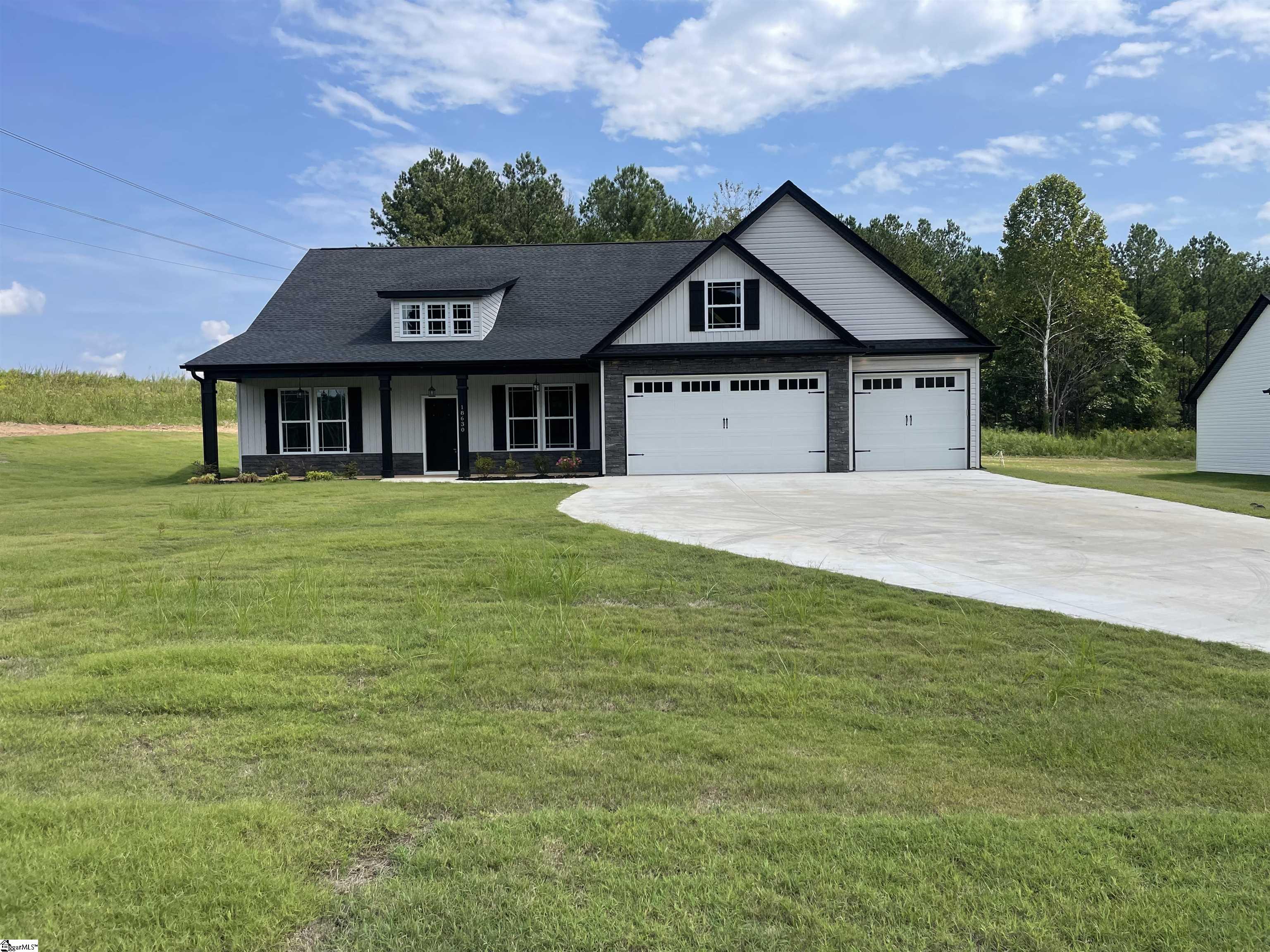 18630 Asheville Highway, Campobello SC 29322