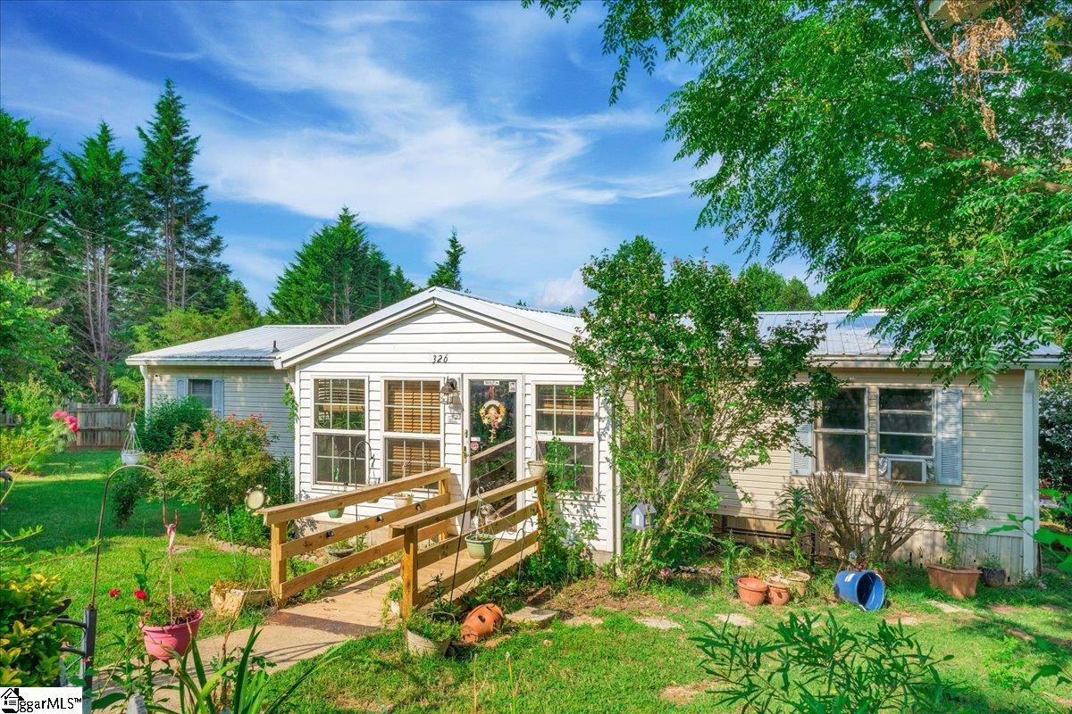 326 Chesapeake Trail, Pickens SC 29671-8228