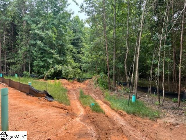 1029 Saluda Lake Road, Greenville SC 29617