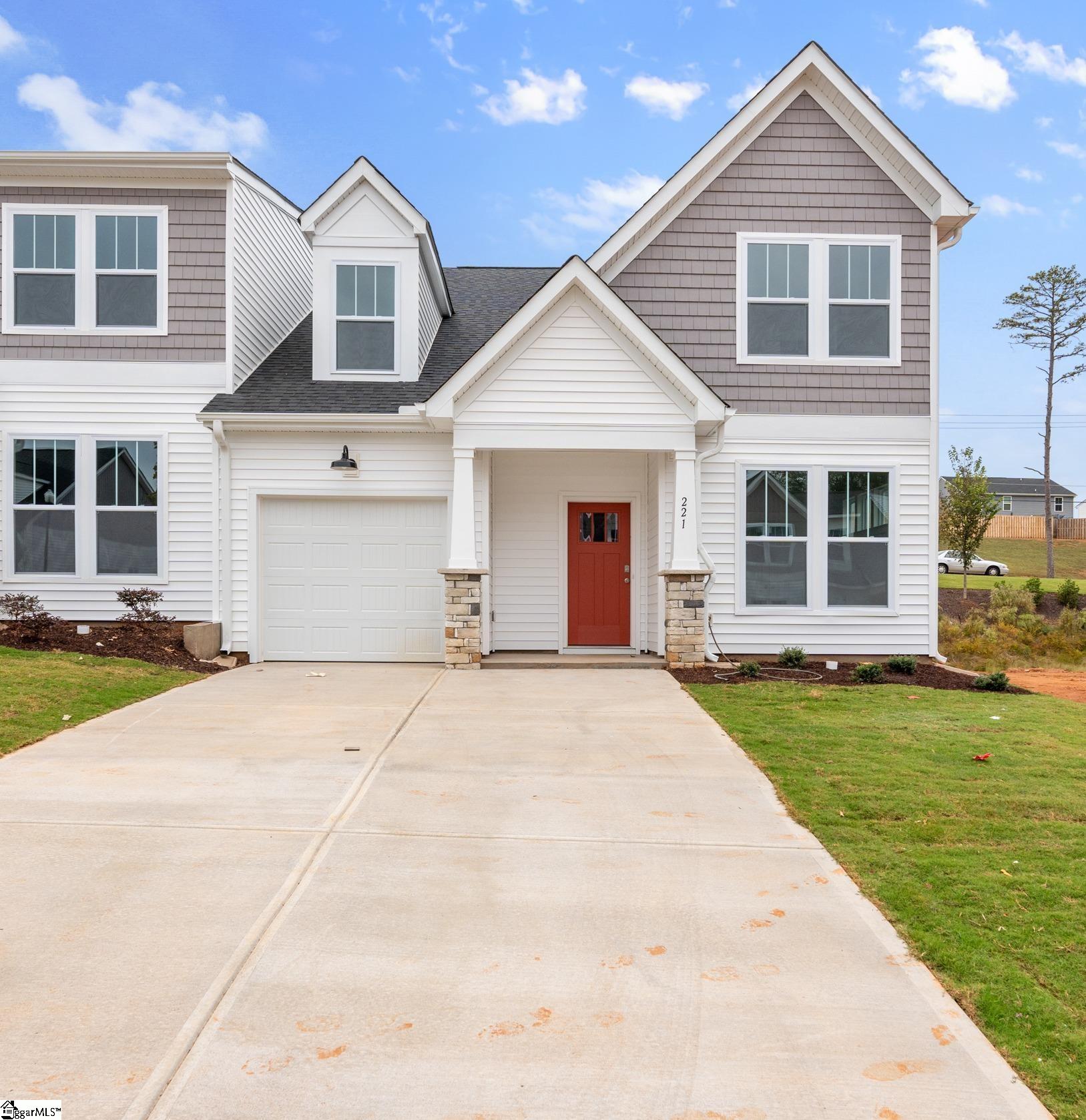 221 Woodhouse Way, Greenville SC 29605