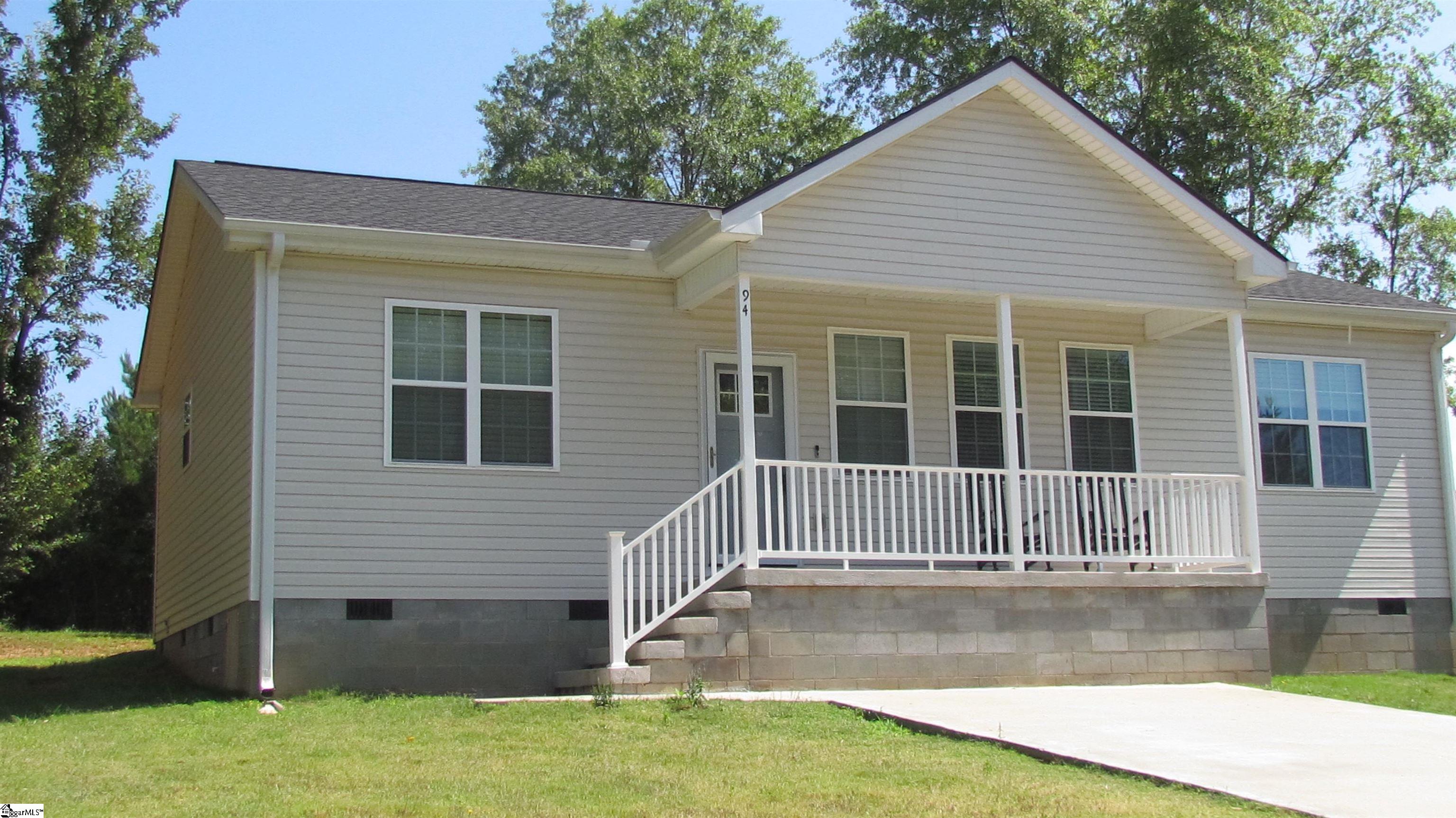 94 Prairie Lane, Anderson SC 29624