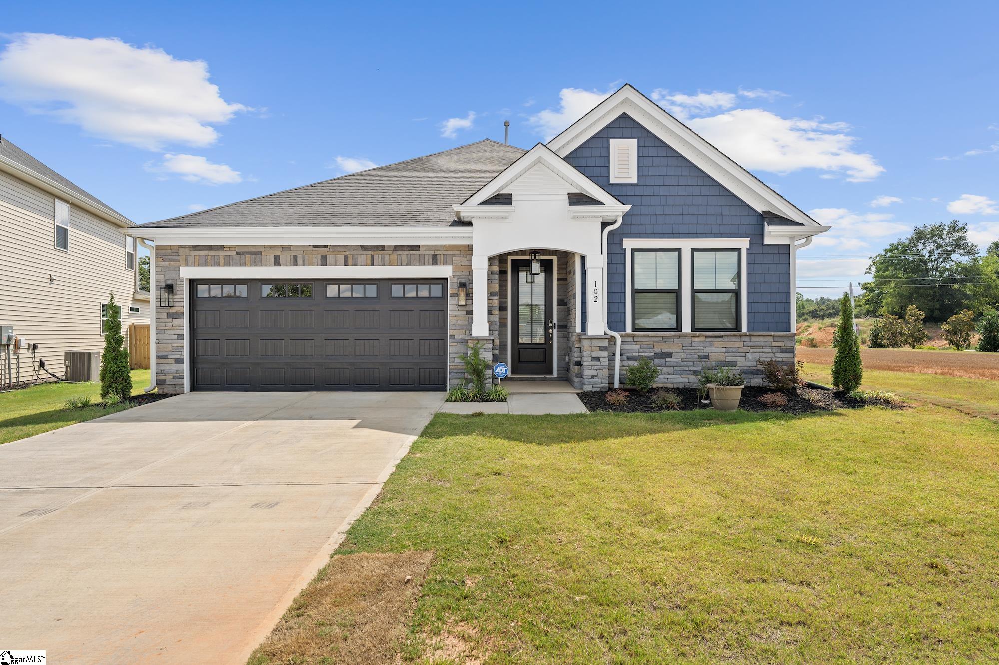 102 Laurel Oak Drive, Anderson SC 29621