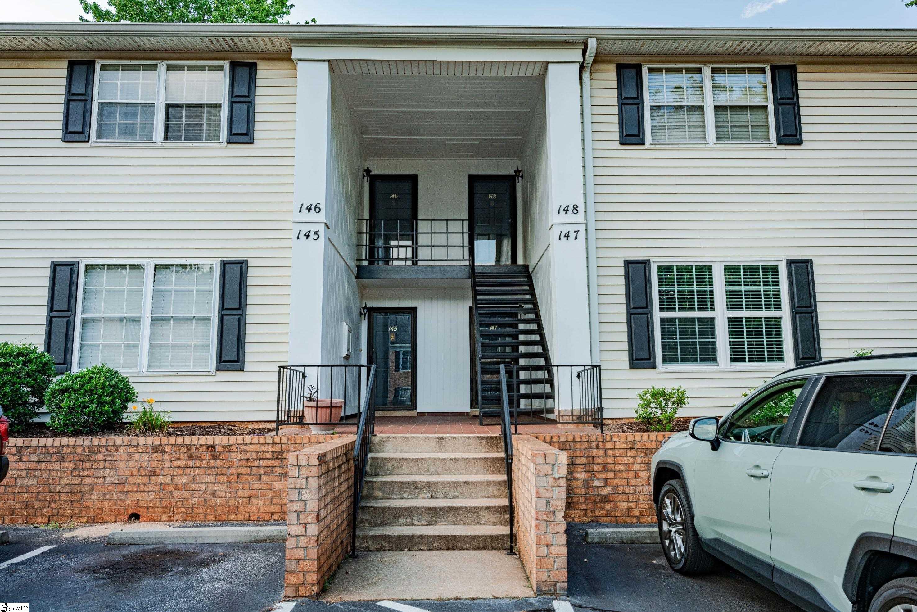 925 Cleveland Street Unit 147, Greenville SC 29601