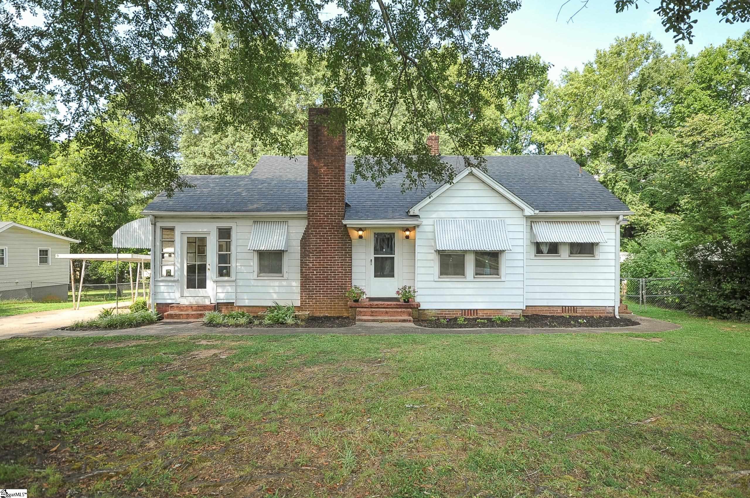 108 Mary Street, Greenville SC 29611-5343