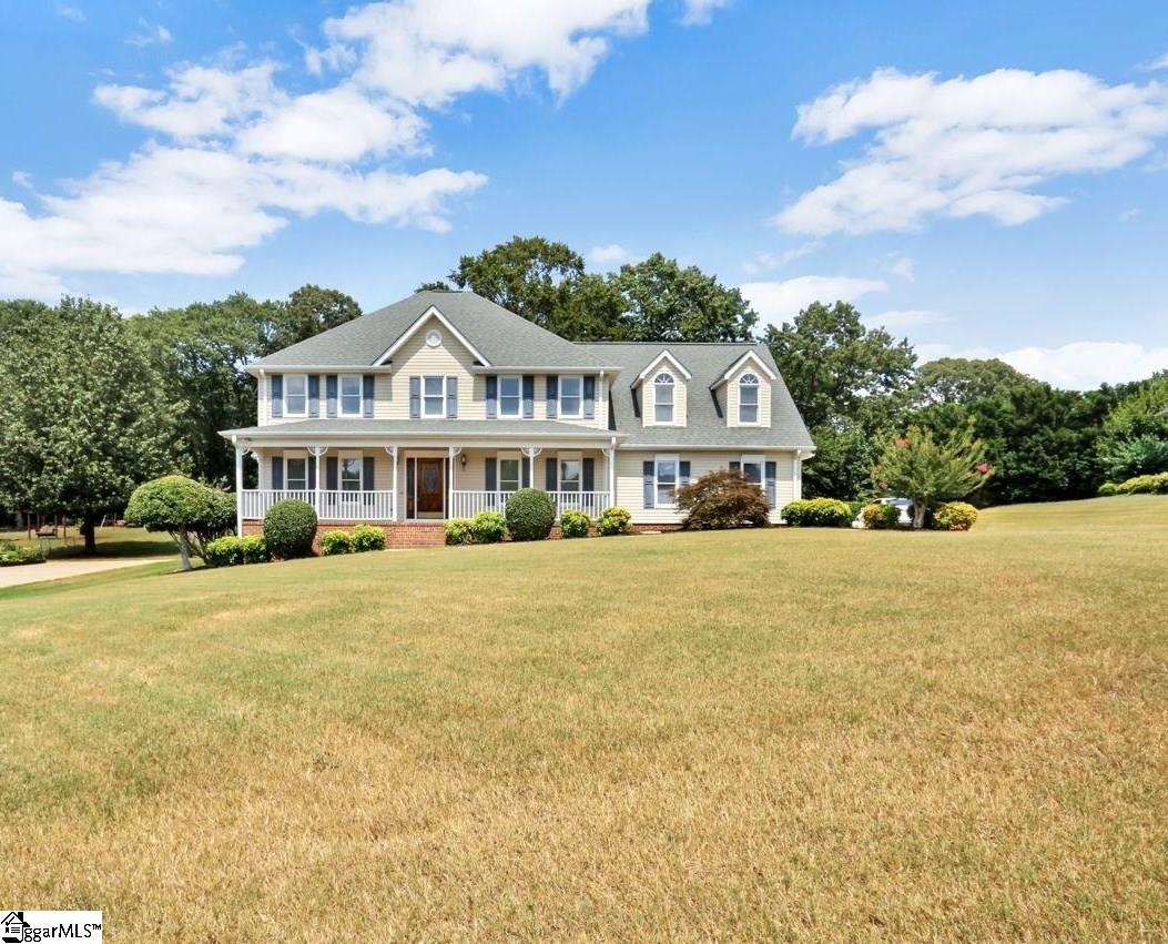 1006 Kensington Lake Drive, Easley SC 29642