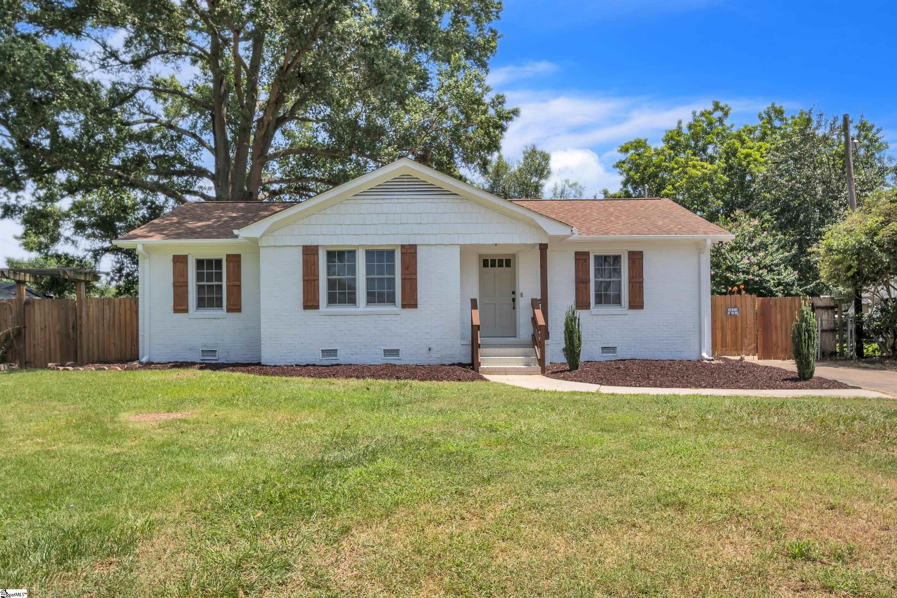 120 Abbotsford Drive, Simpsonville SC 29681