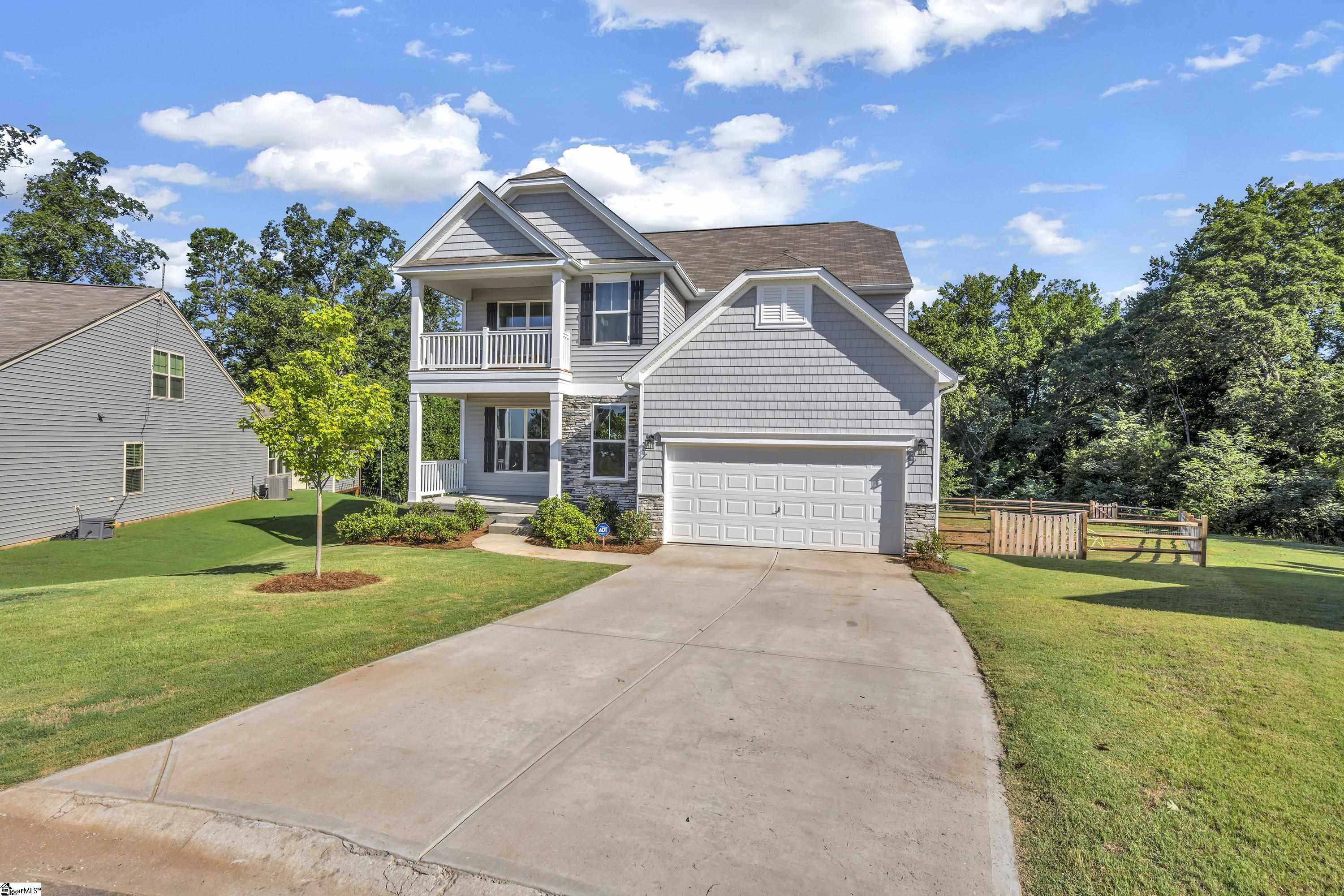 191 Caledonia Drive, Easley SC 29642