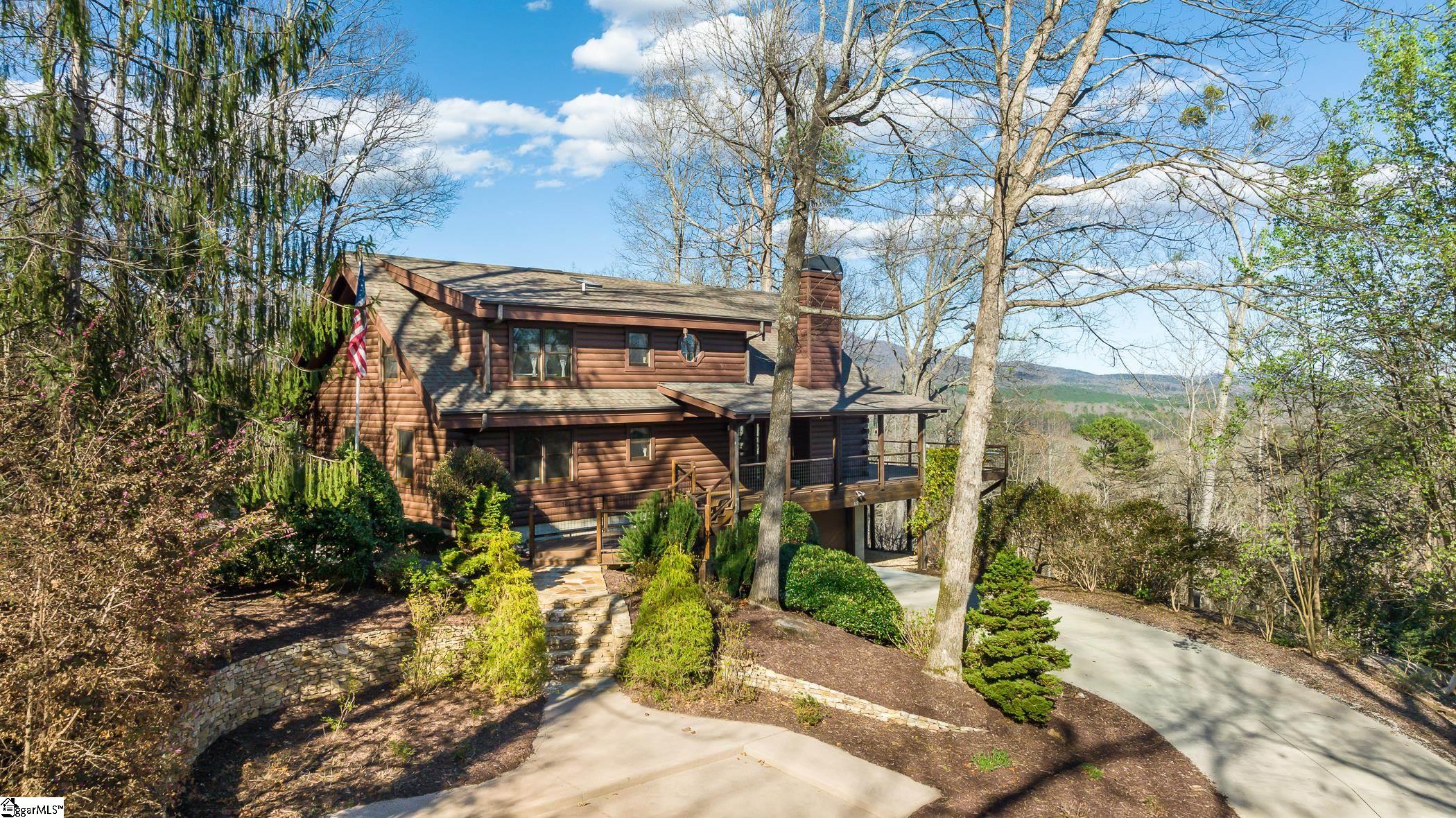 122 Cold Mountain Cleveland, SC 29635