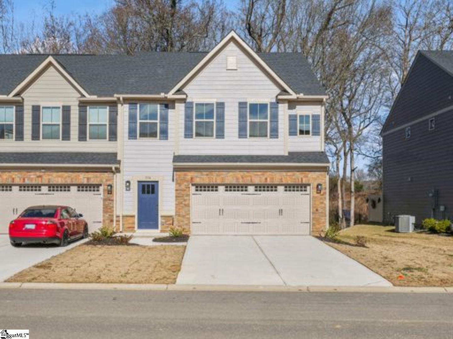 534 Martin Creek Drive, Simpsonville SC 29681