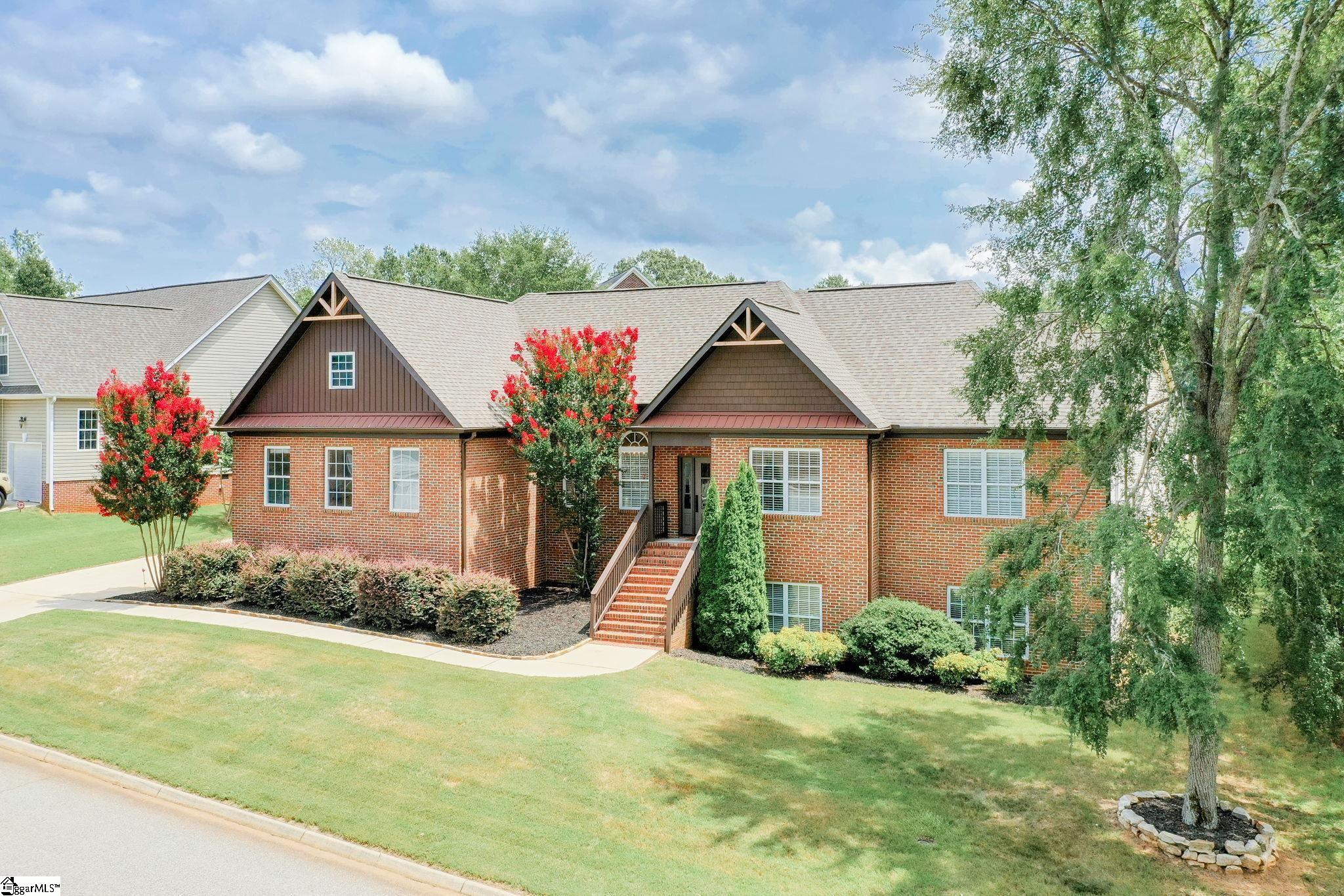 4 Nakkol Drive, Simpsonville SC 29680