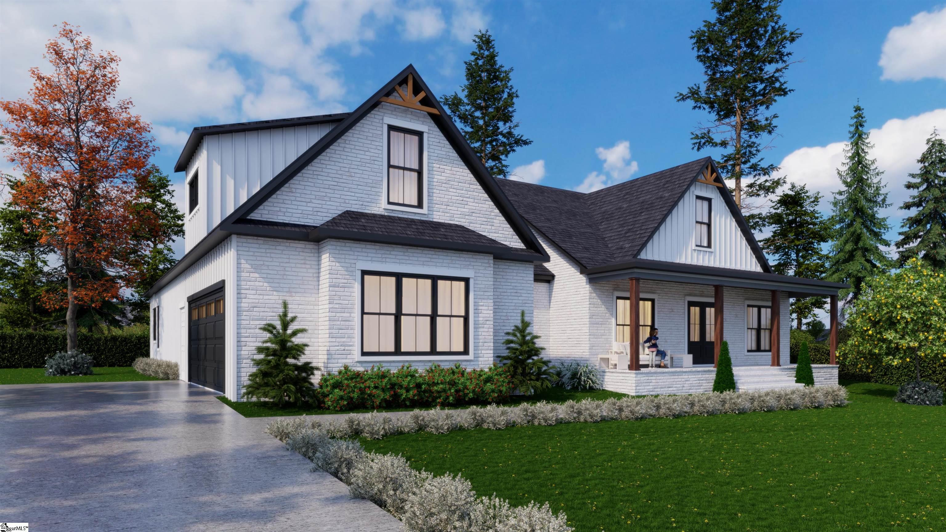 152 Jericho Circle Williamston, SC 29697