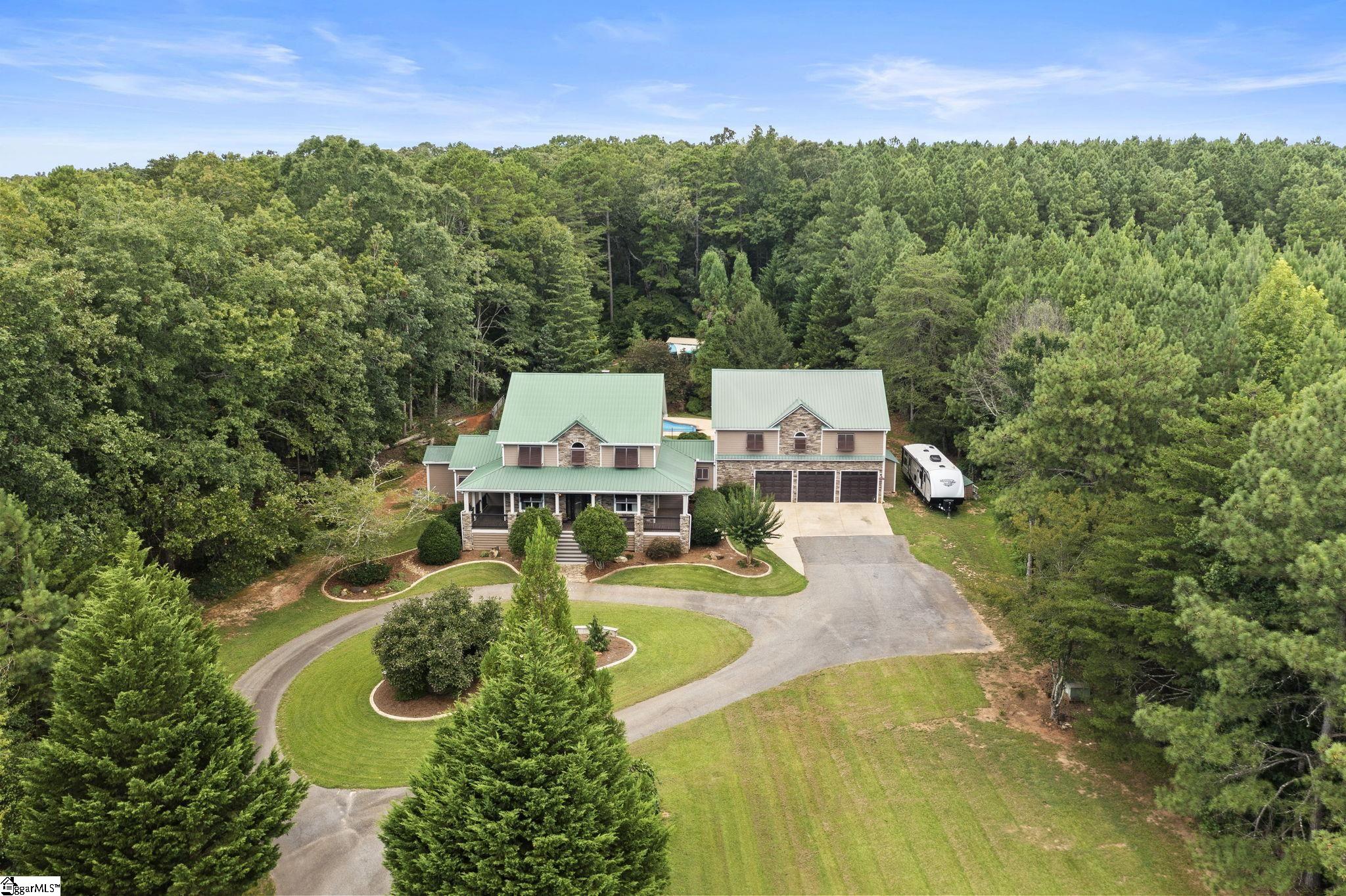 319 Thompson Road Taylors, SC 29687-6842