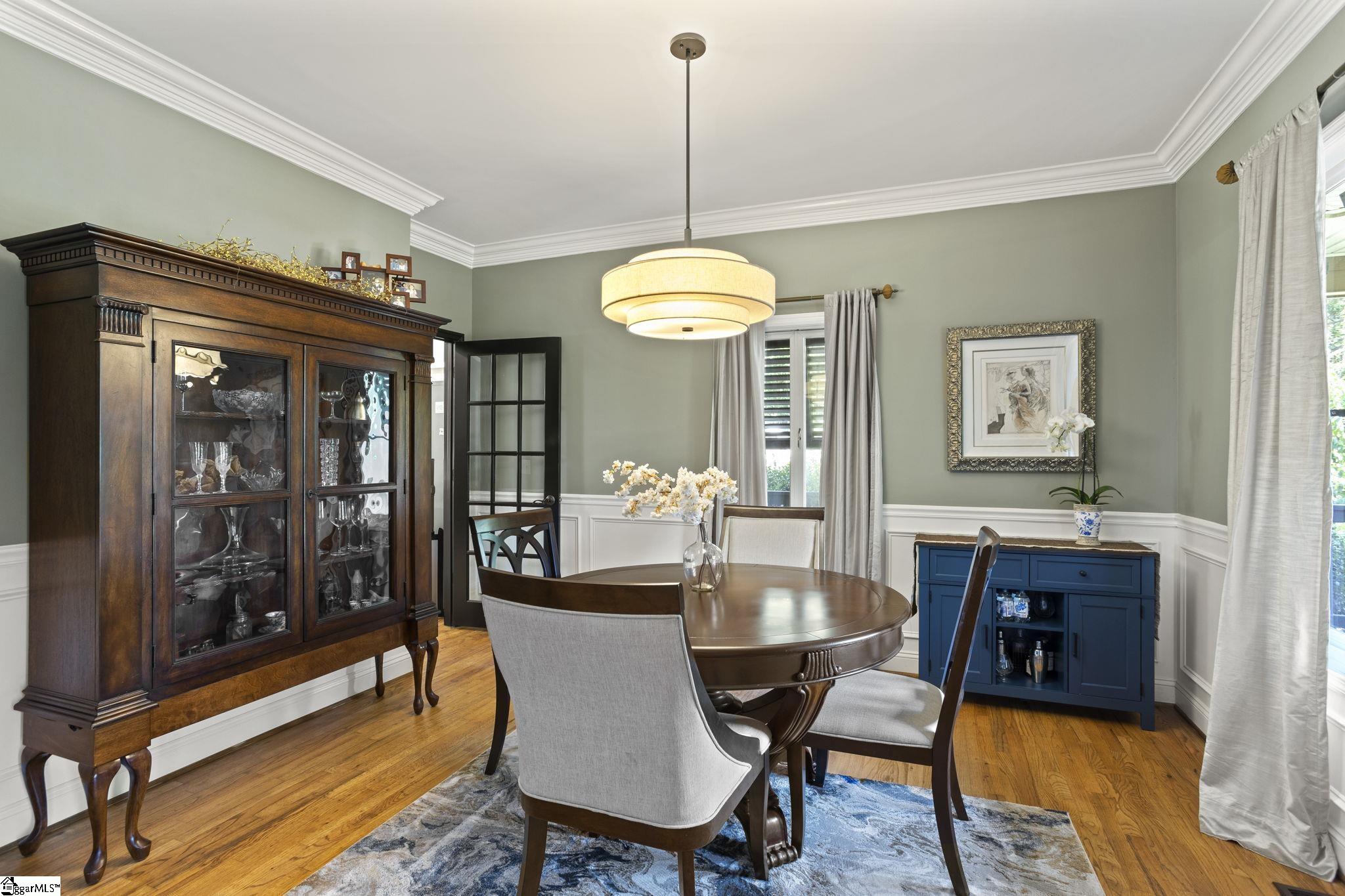 319 Thompson Road Taylors, SC 29687-6842