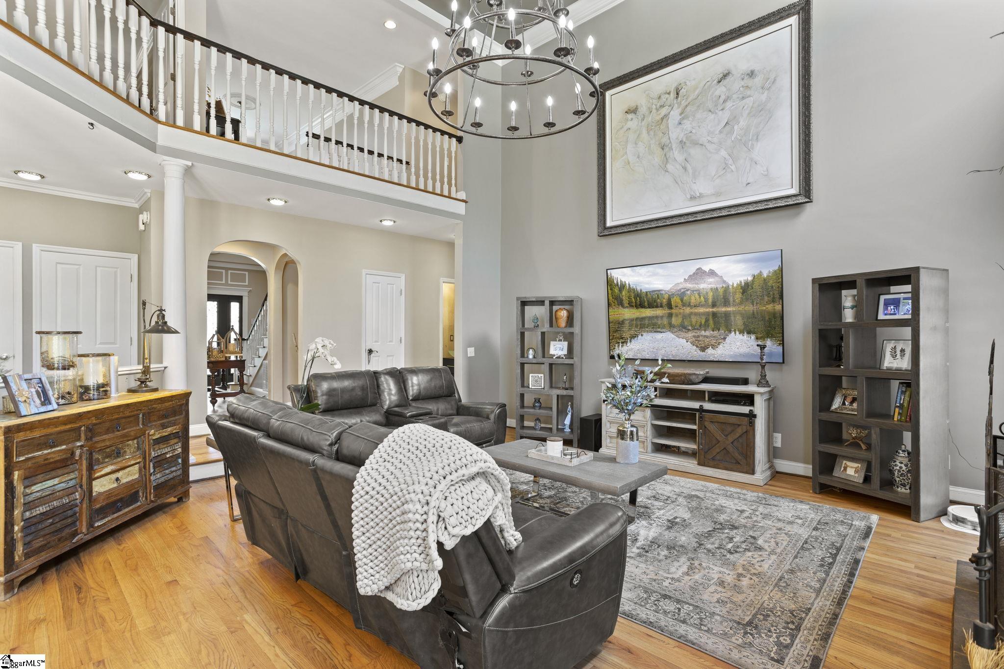 319 Thompson Road Taylors, SC 29687-6842