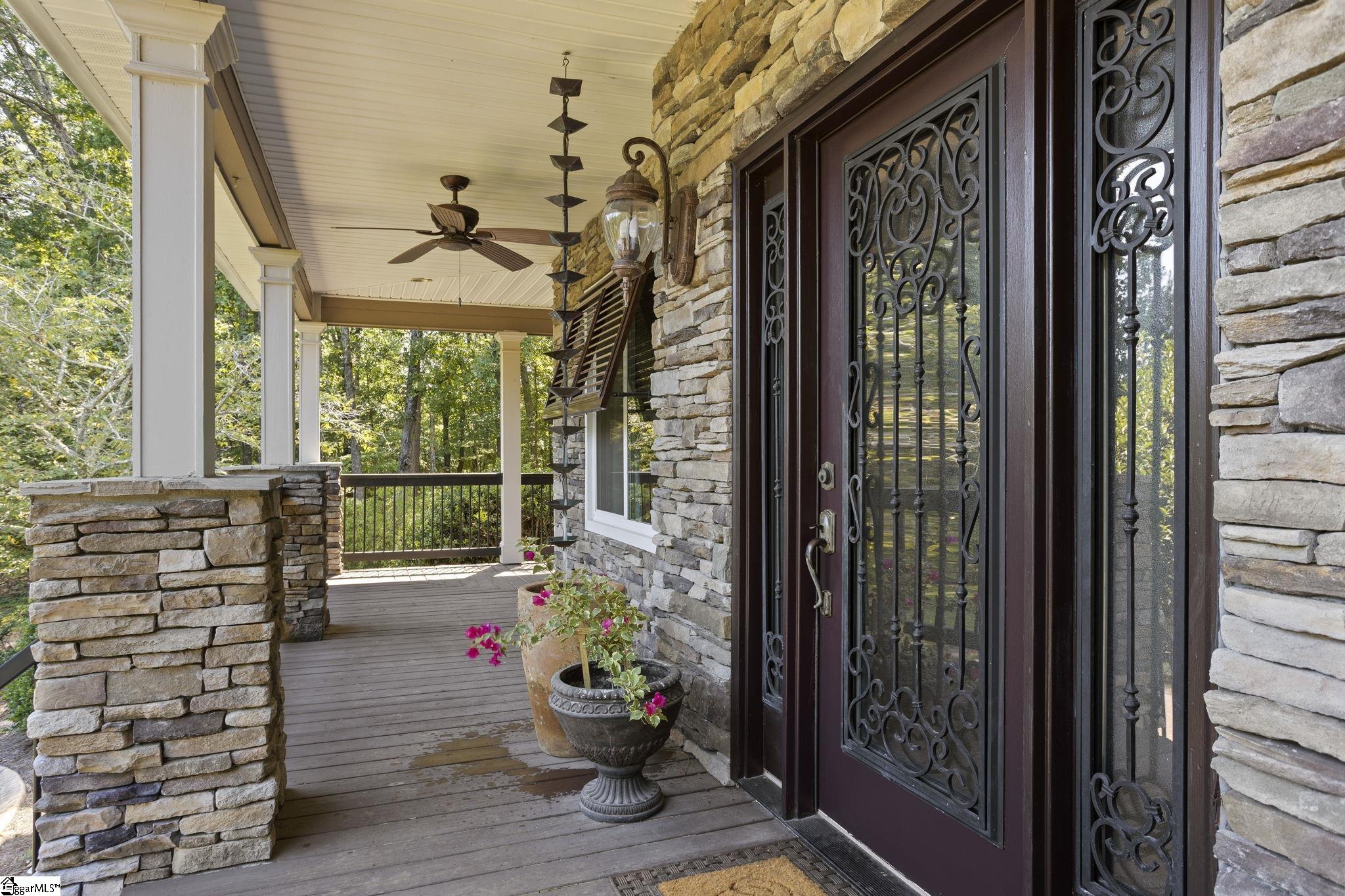 319 Thompson Road Taylors, SC 29687-6842