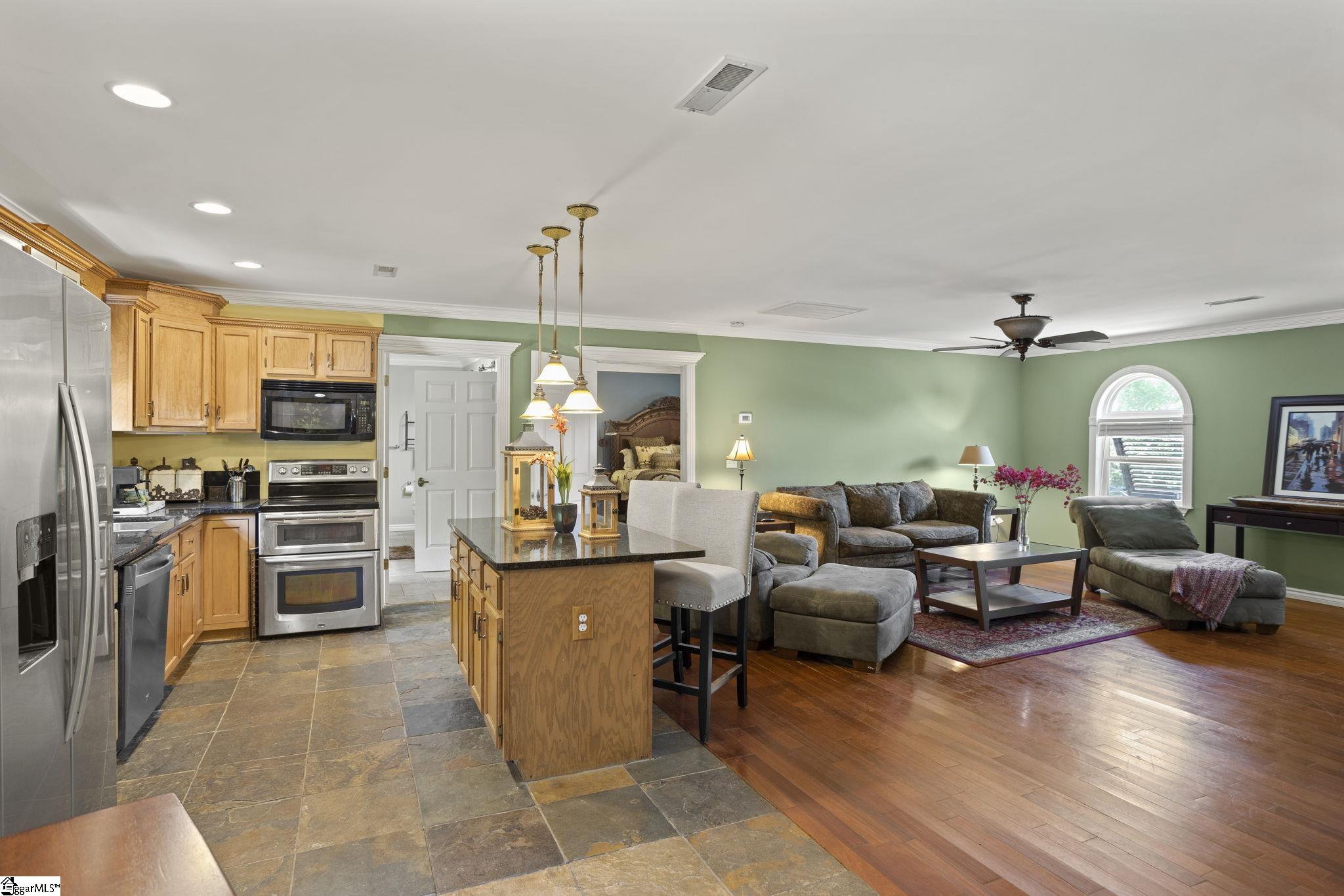 319 Thompson Road Taylors, SC 29687-6842