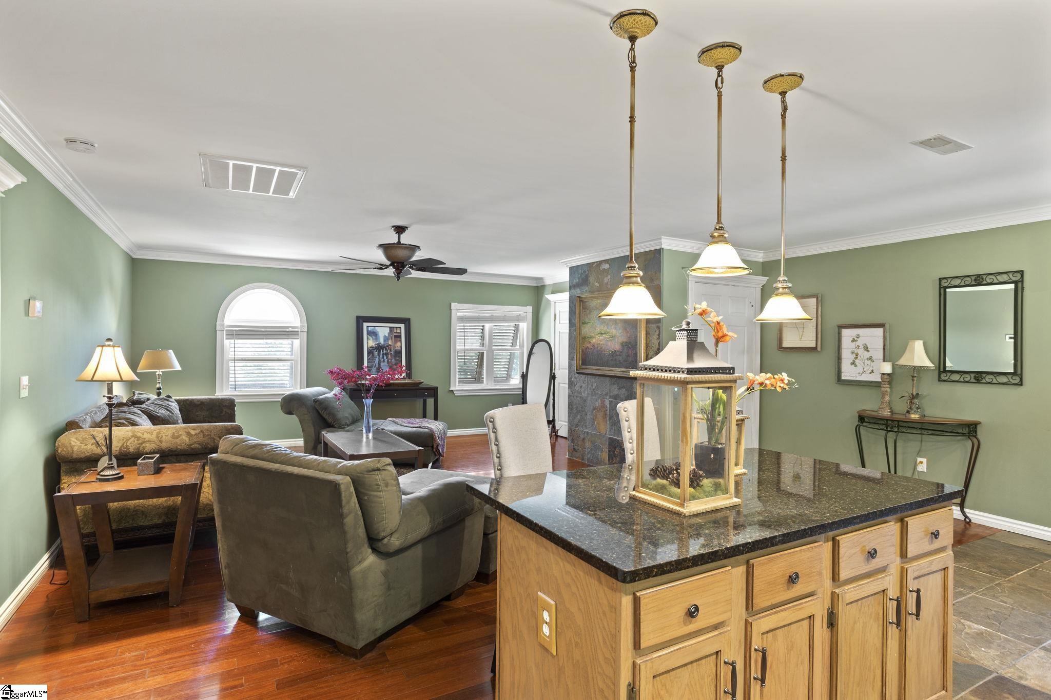 319 Thompson Road Taylors, SC 29687-6842