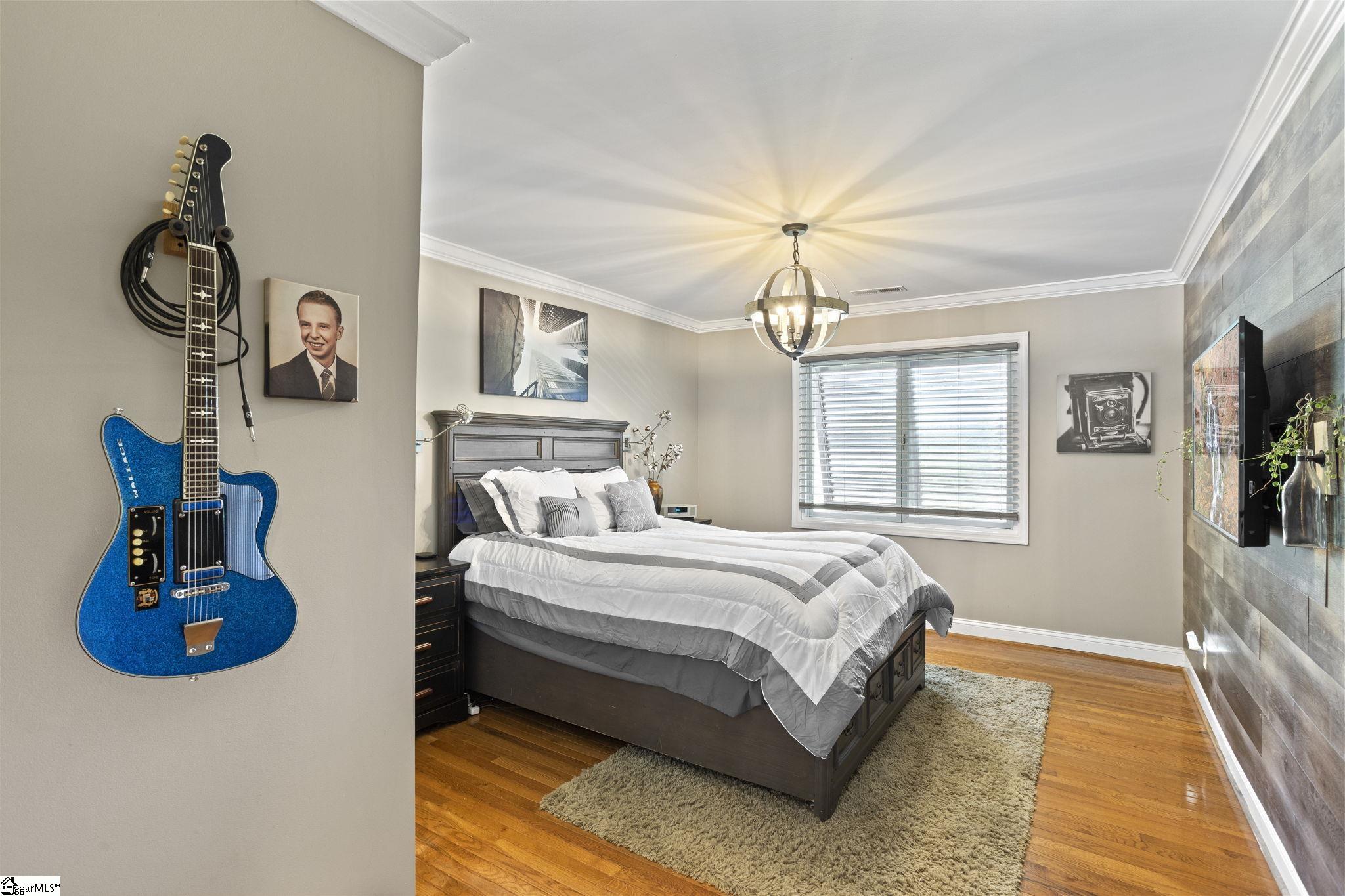 319 Thompson Road Taylors, SC 29687-6842